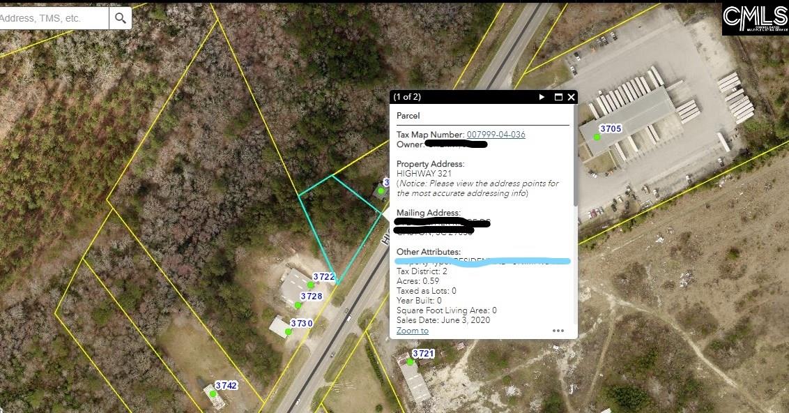 3716 Hwy Highway West Columbia, SC 29172