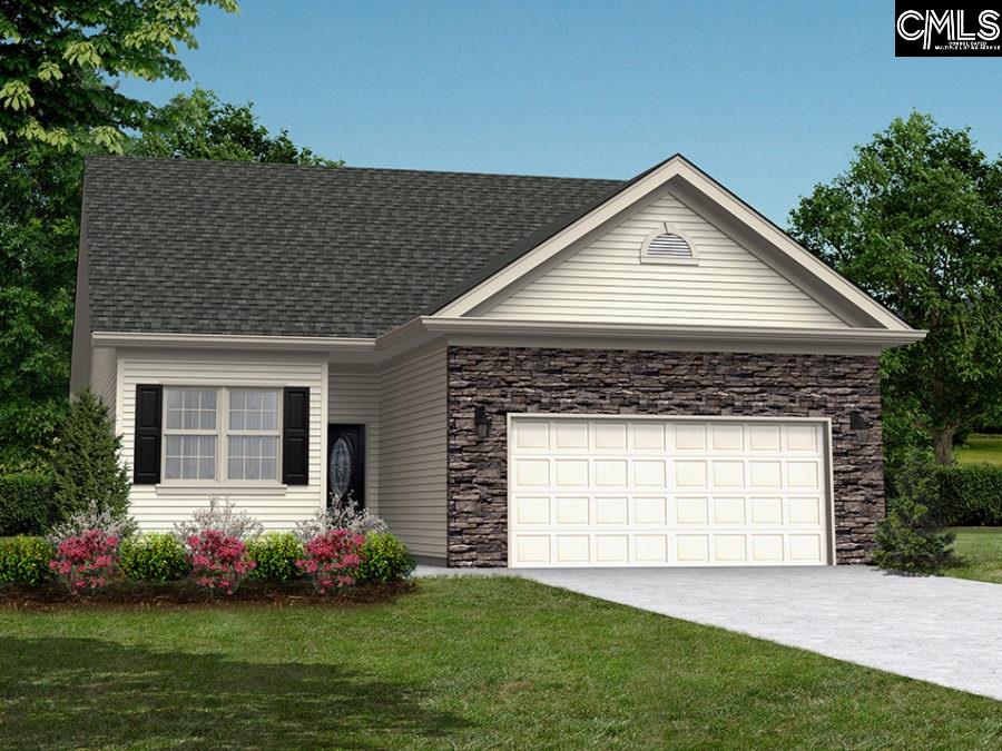 640 Hidden Pond Court Columbia, SC 29212