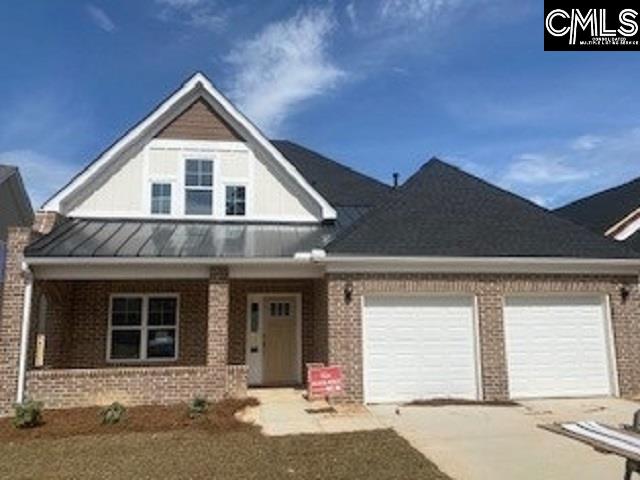 121 Sterling Hill Way Lexington, SC 29072