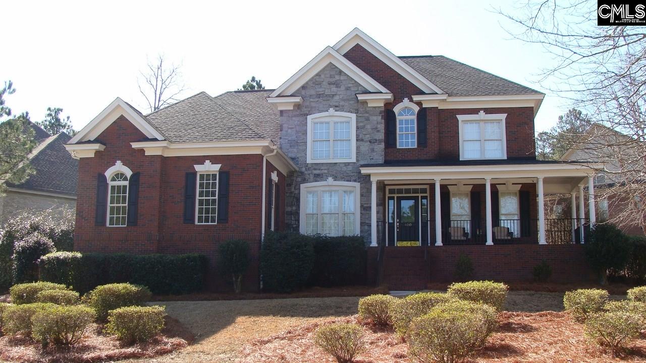 400 Fetterbush Road Elgin, SC 29045-9195