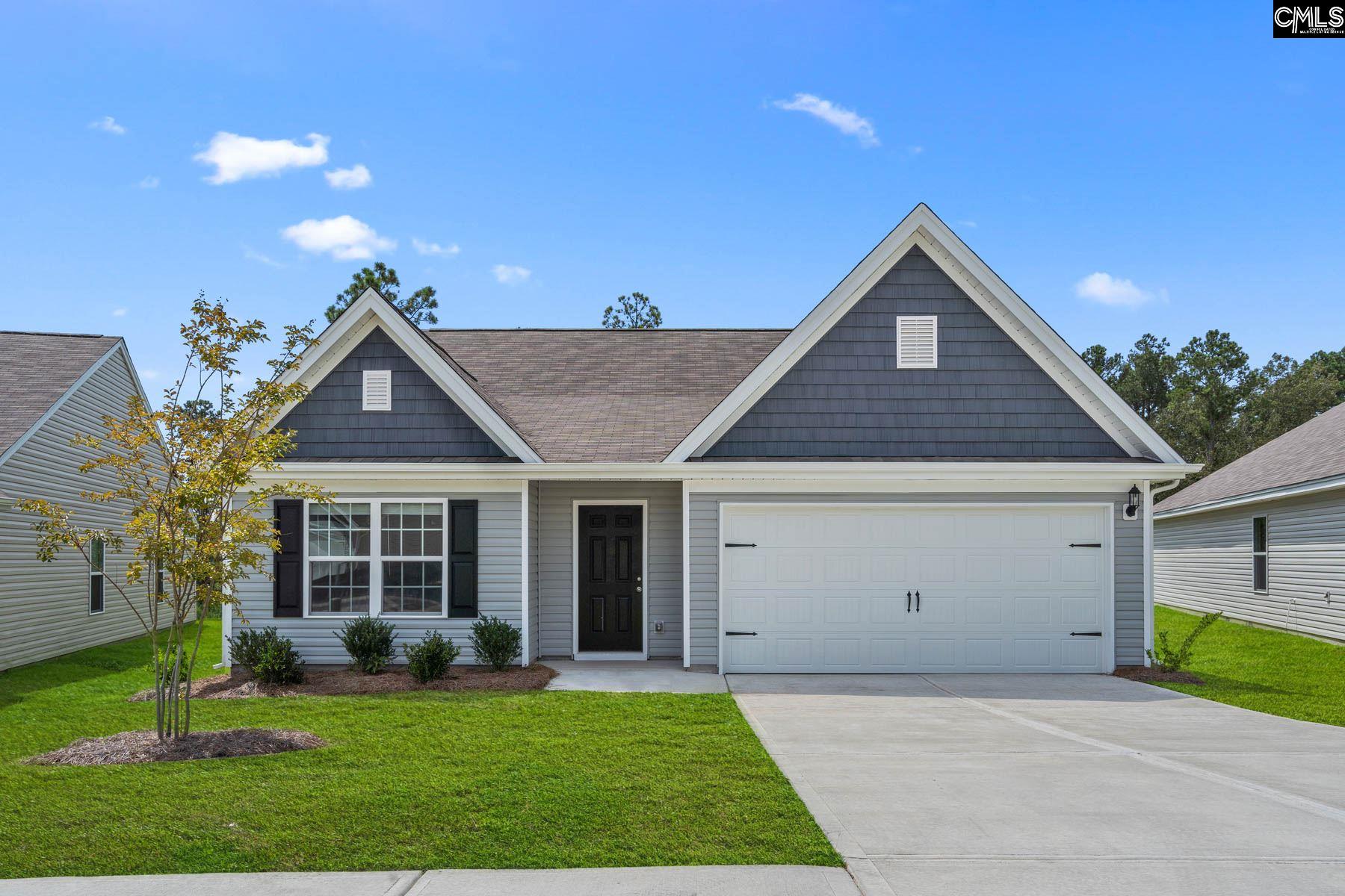 127 Sundew Road Elgin, SC 29045