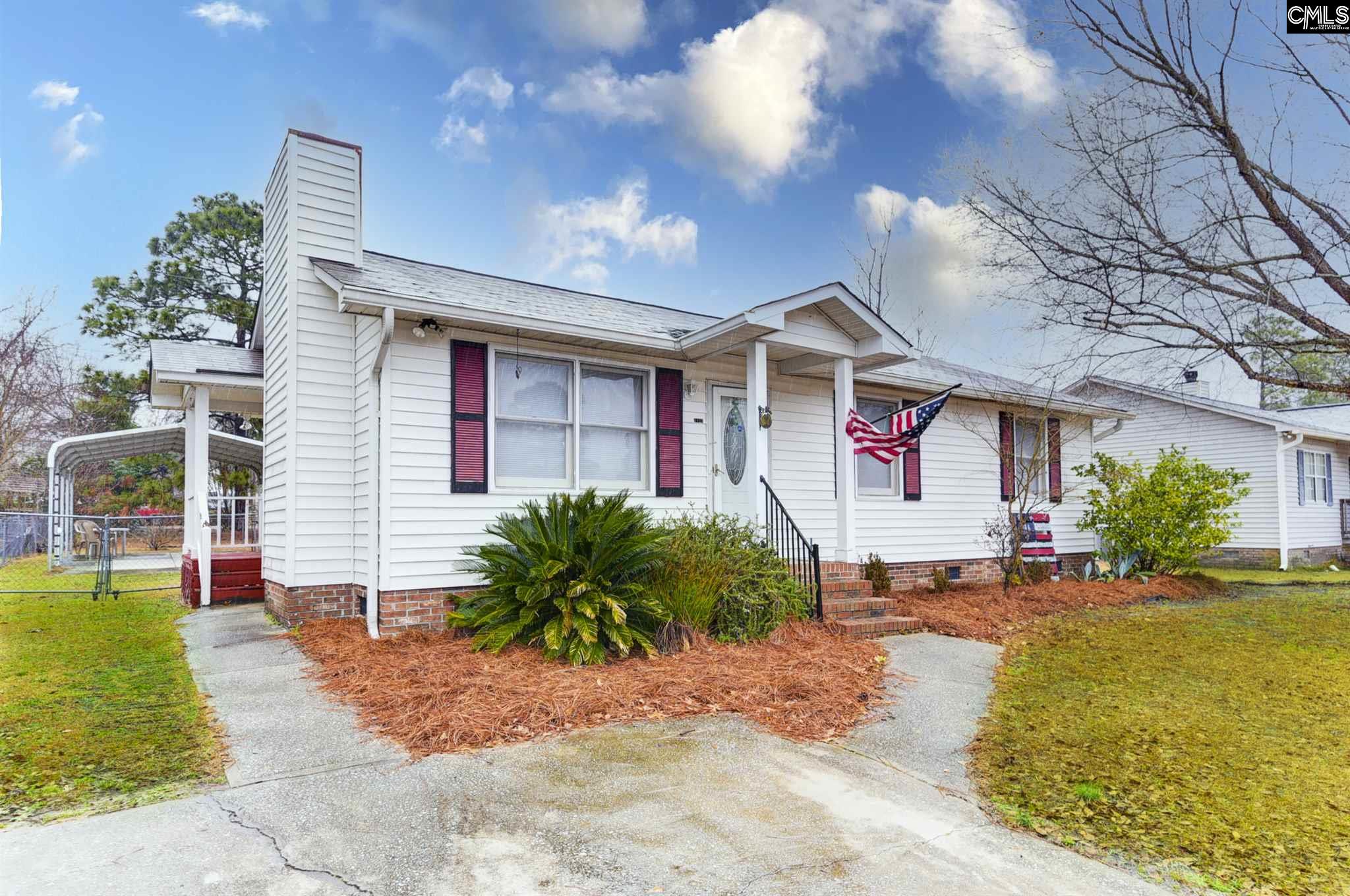 1125 Lakeshire Drive West Columbia, SC 29170