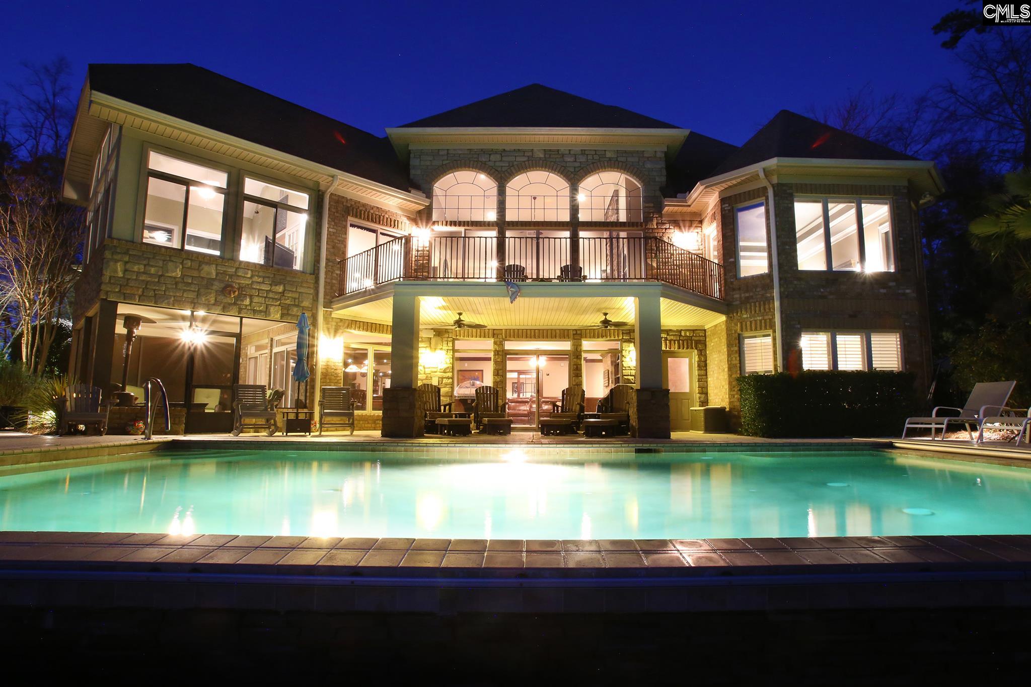 473 Wood Willow Point Chapin, SC 29036-0000