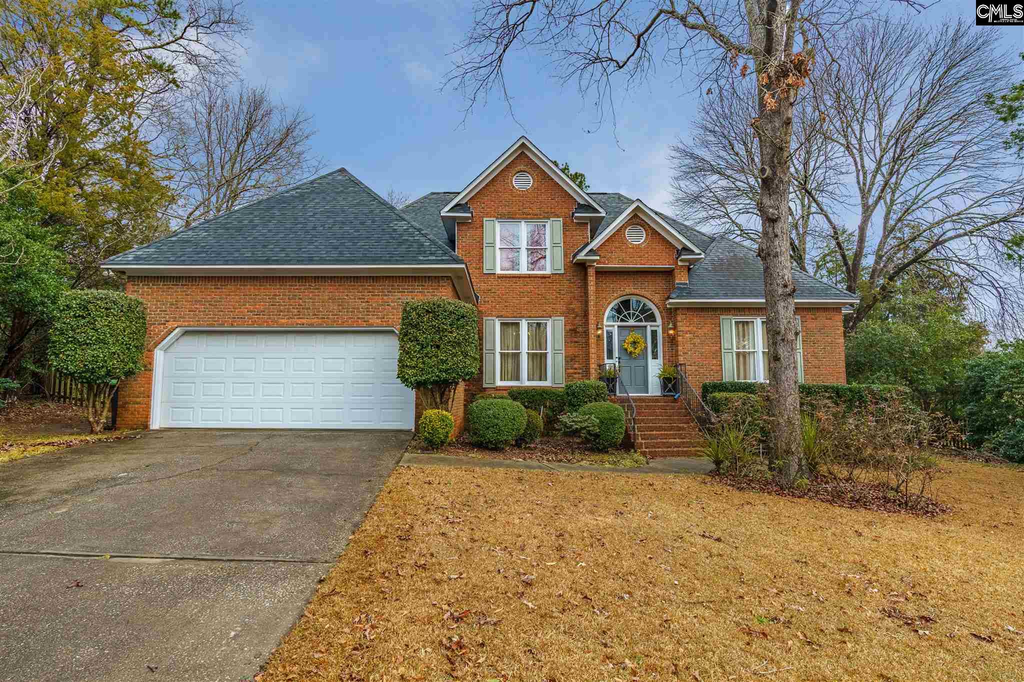 221 Doulton Way Columbia, SC 29212