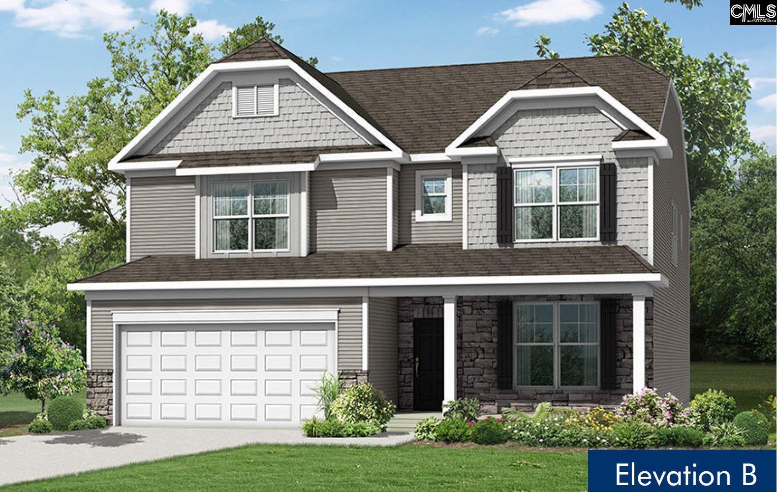 305 Wessinger Farms Road Chapin, SC 29036