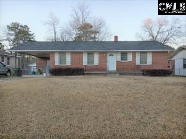 1305 Omega Drive Columbia, SC 29223