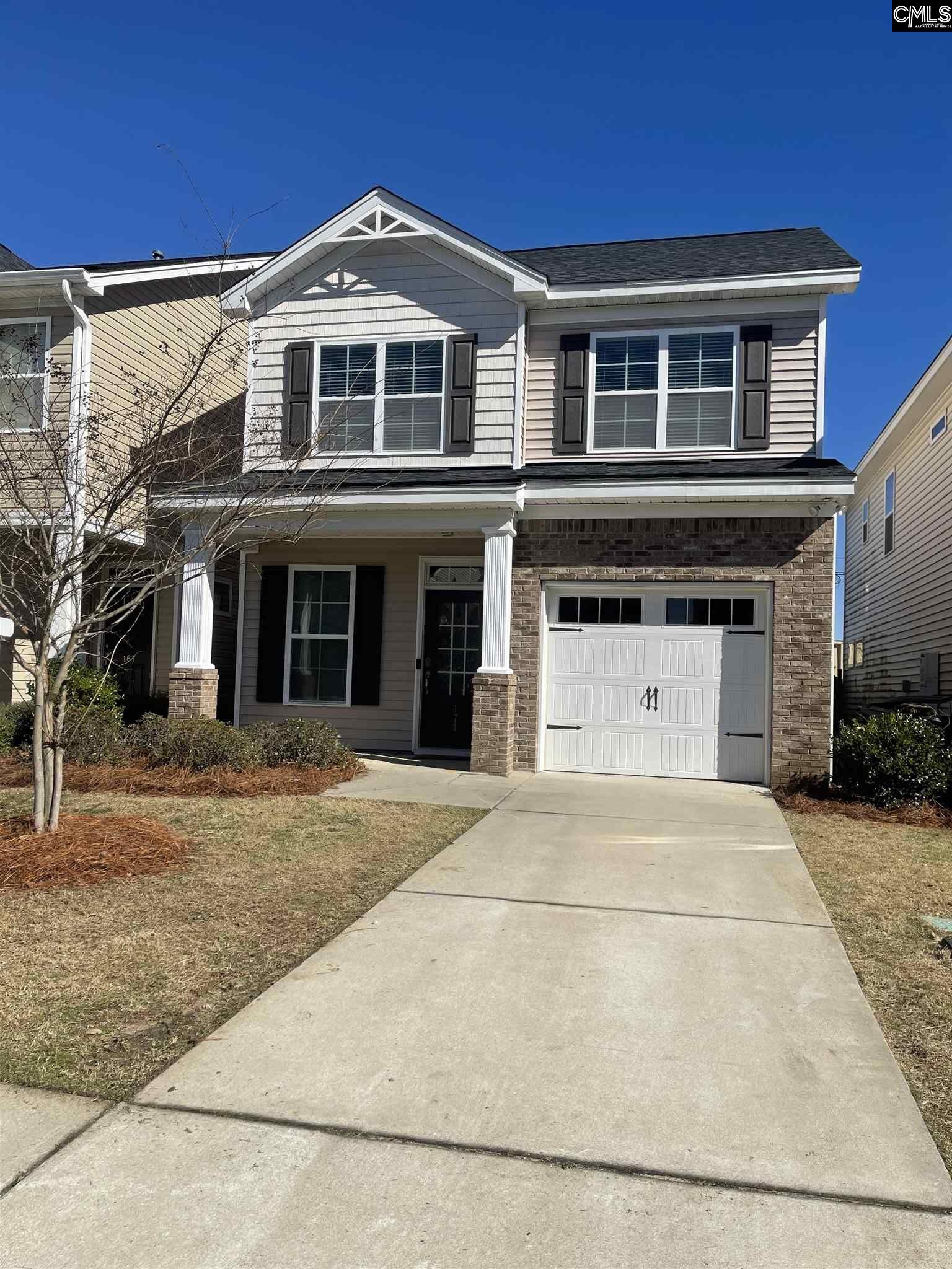 171 Top Forest Drive Columbia, SC 29209