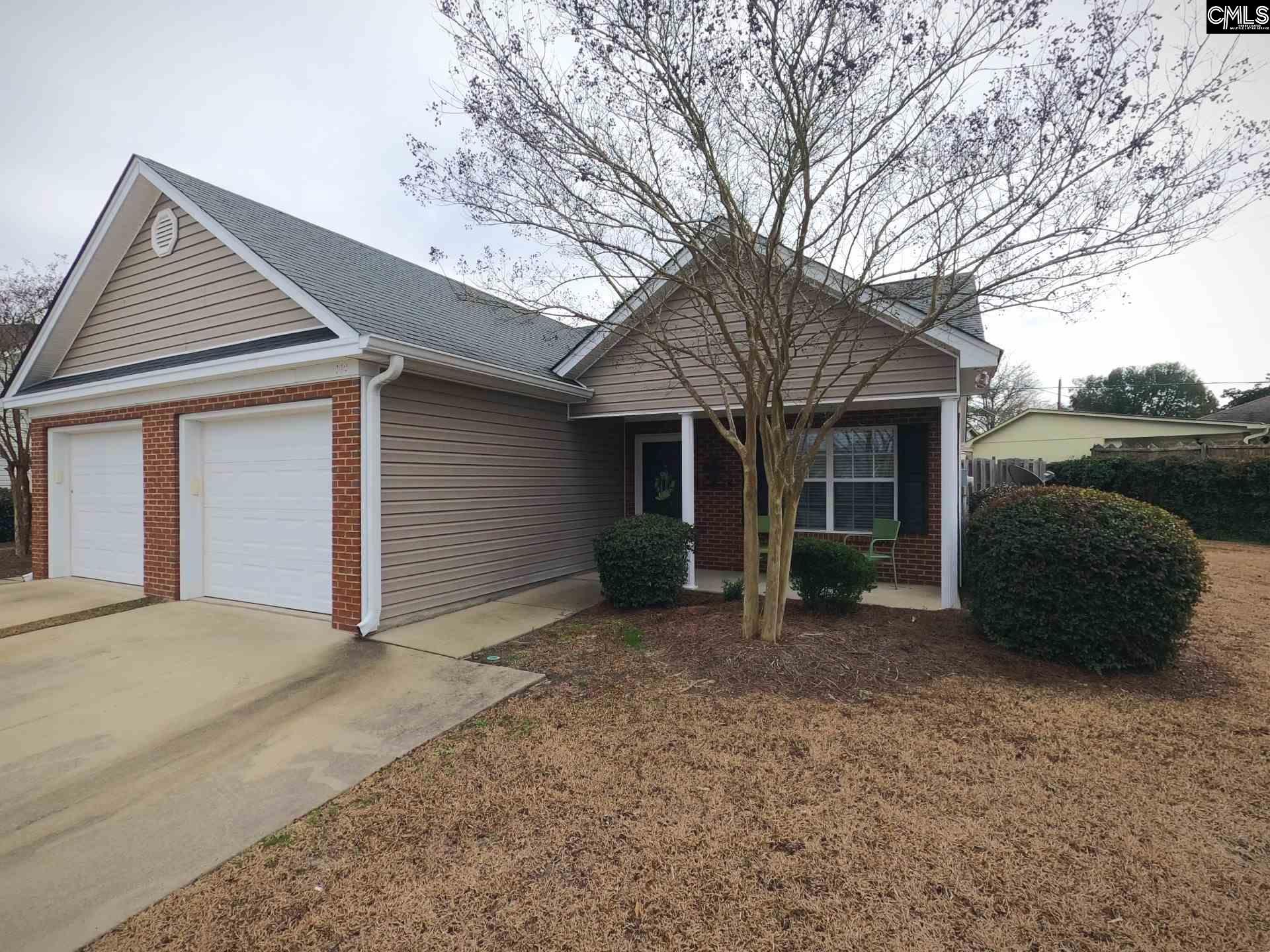 149 Volley Court Lexington, SC 29073