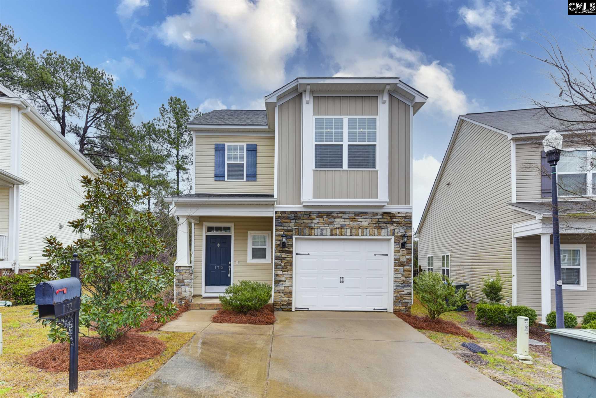 172 Canal Place Circle Columbia, SC 29201