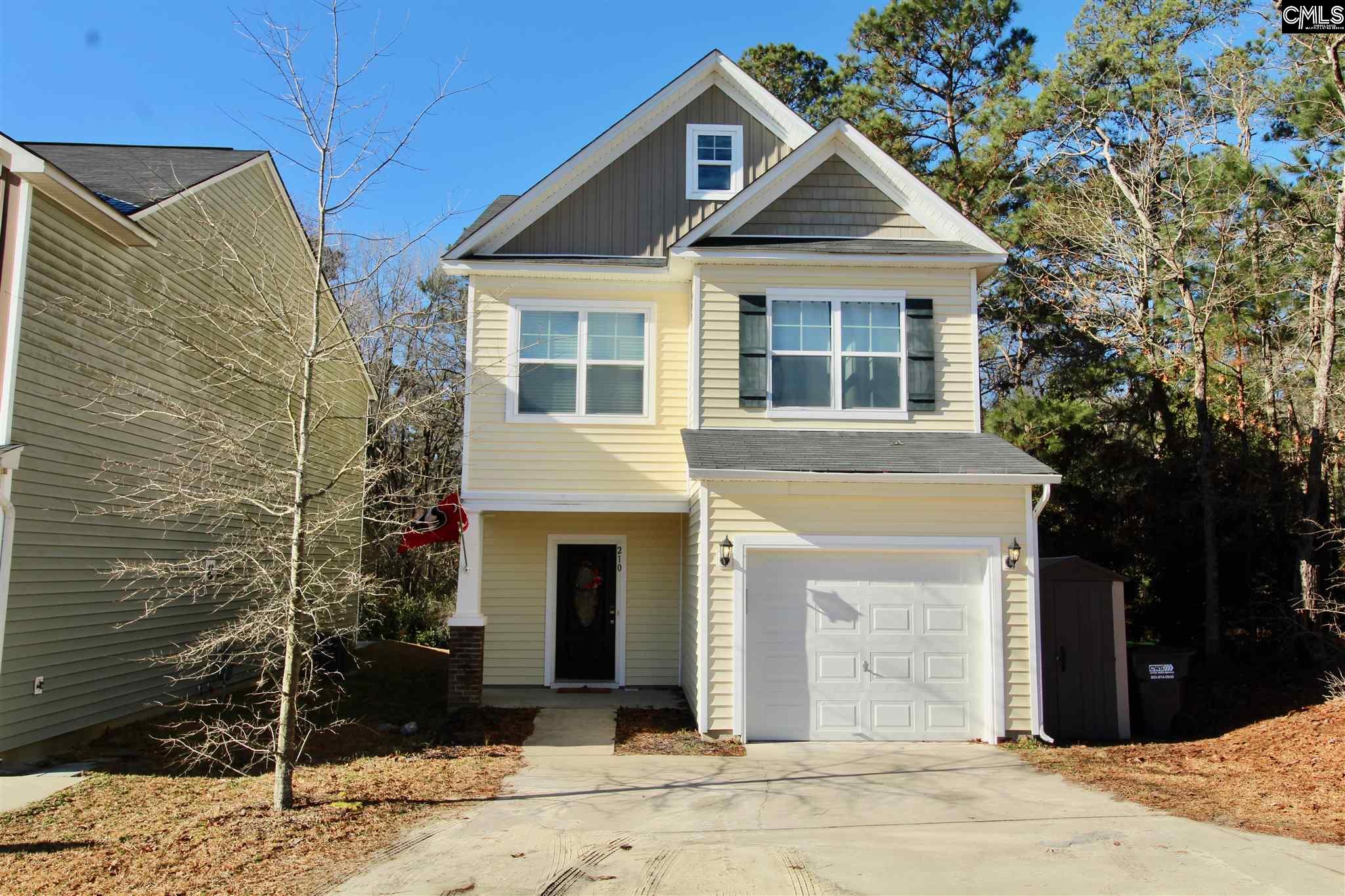 210 Stanley Court Lexington, SC 29073
