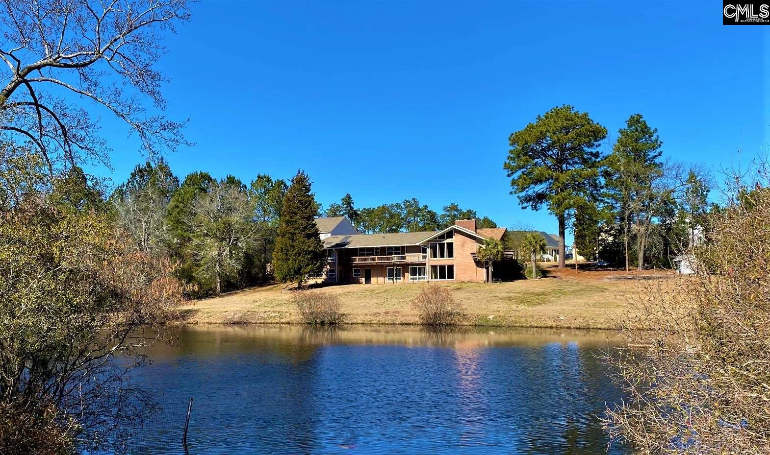 503 Colony Lakes Drive Lexington, SC 29073-6701