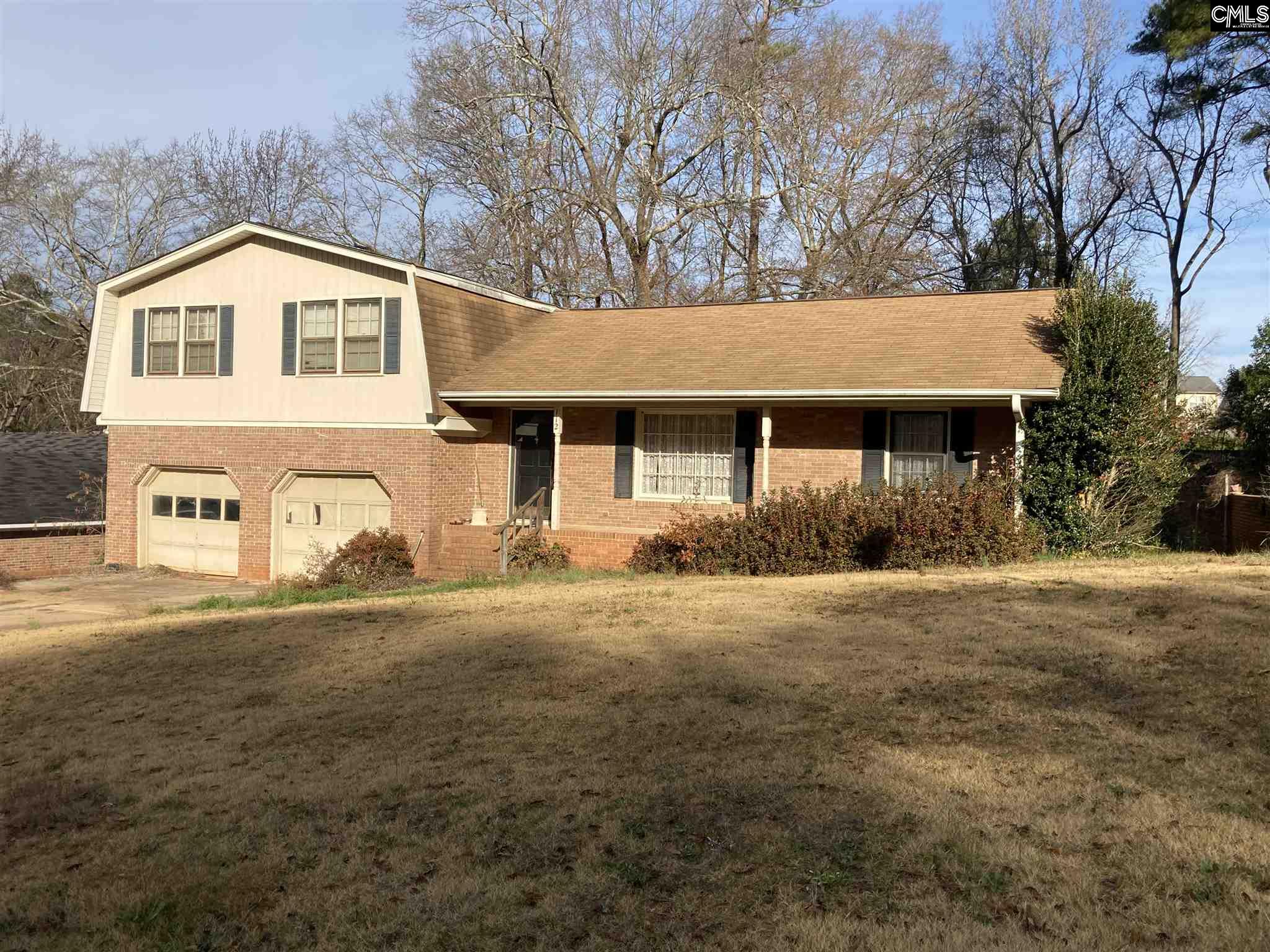 112 Bosworth Field Court Columbia, SC 29212