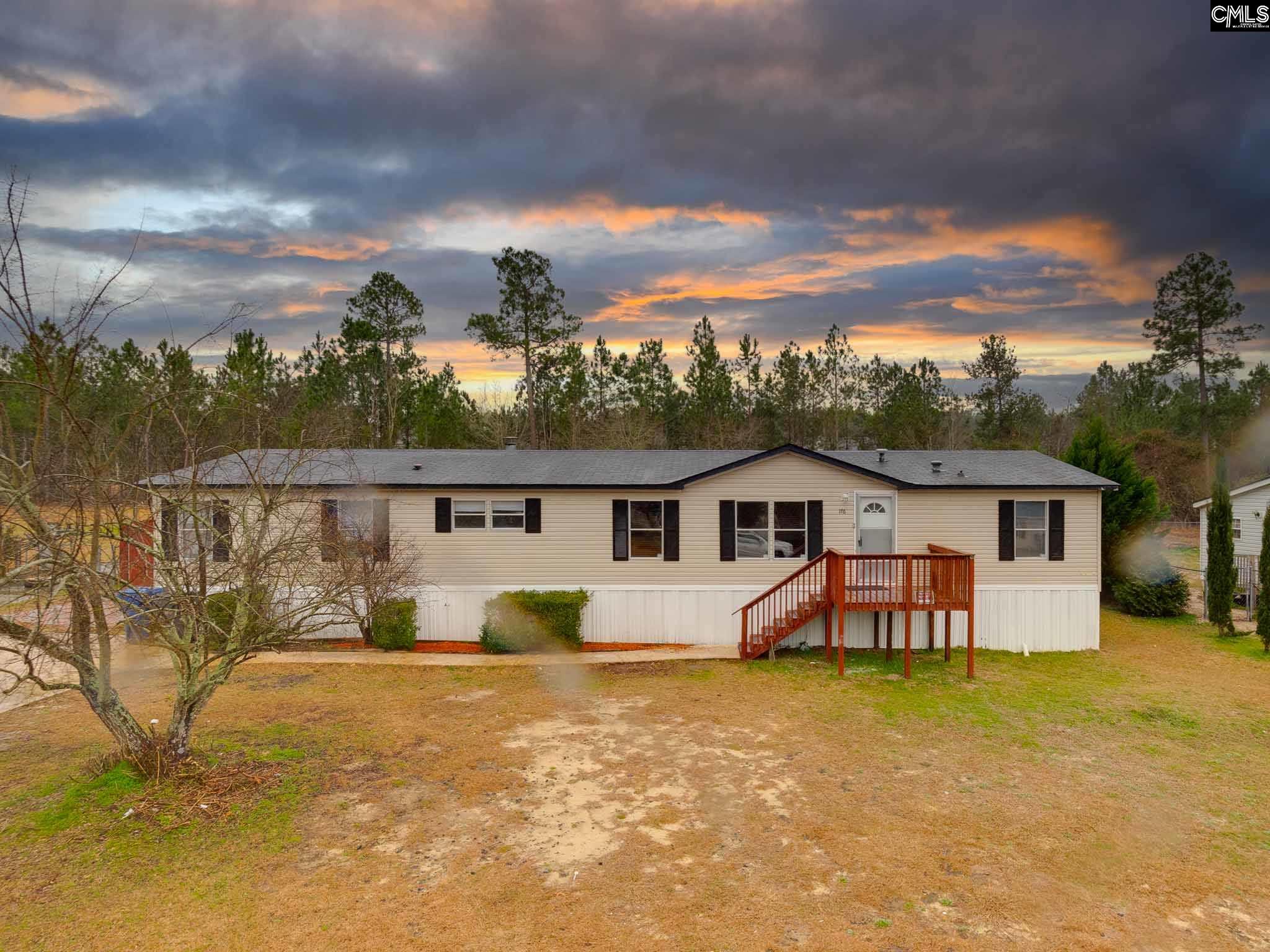 176 Peak View Road Lexington, SC 29073
