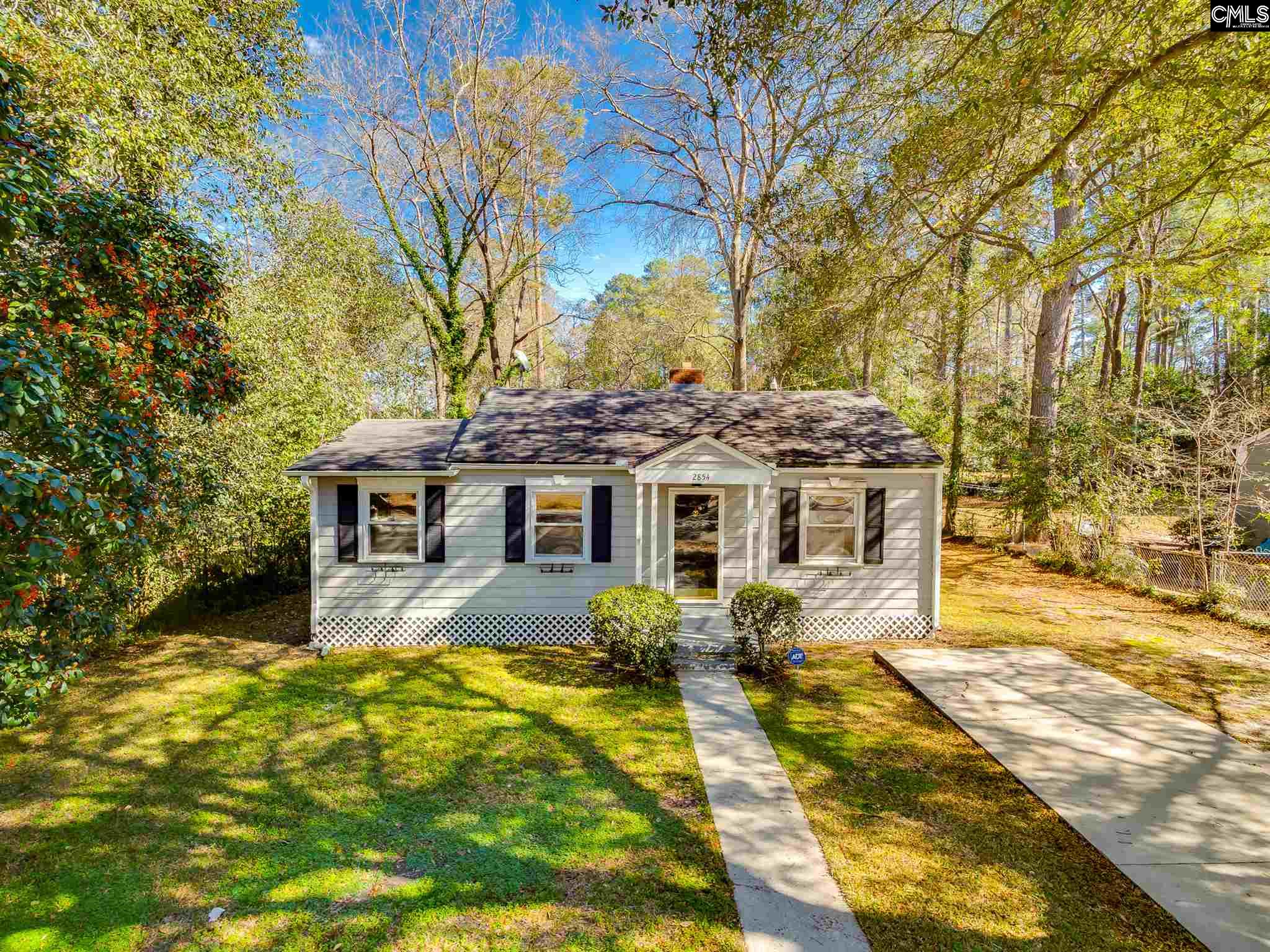 2854 Ashton Street Columbia, SC 29204