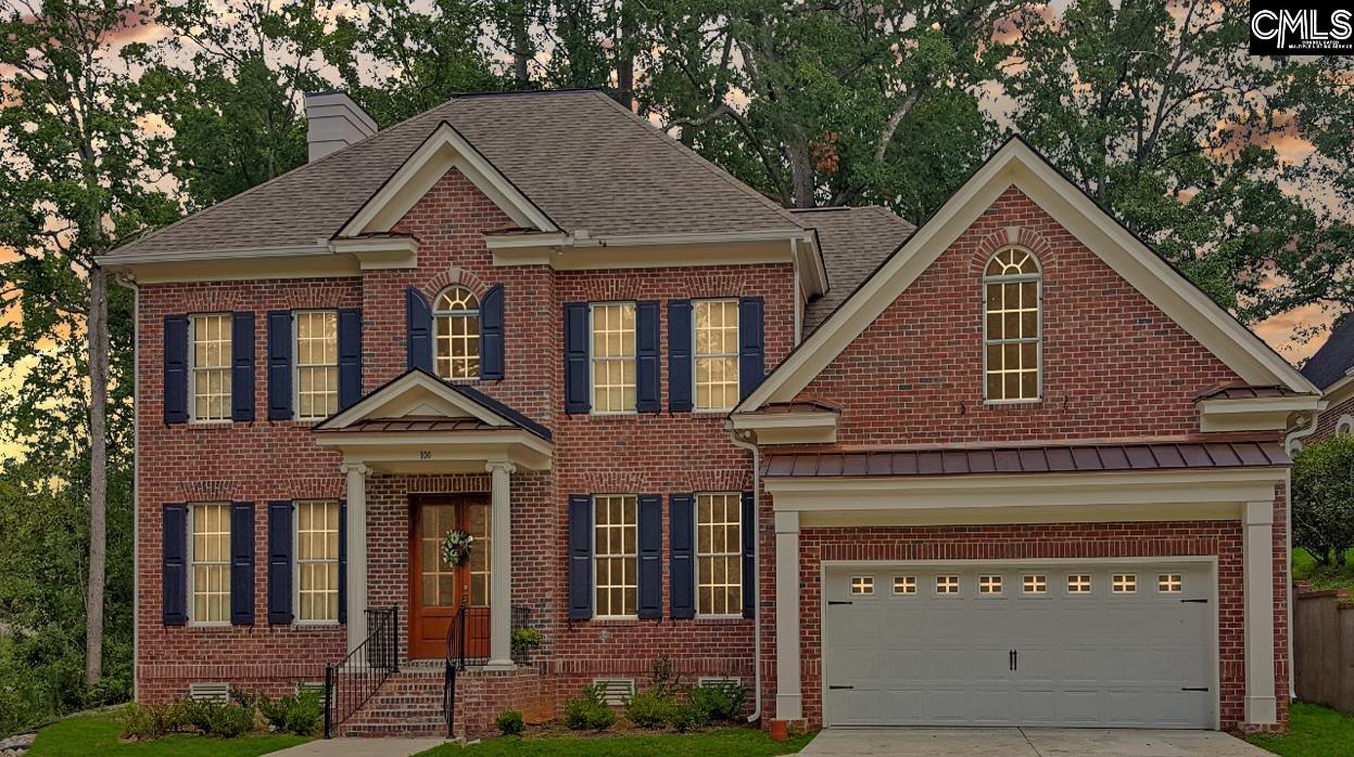 100 Preserve Lane Columbia, SC 29209