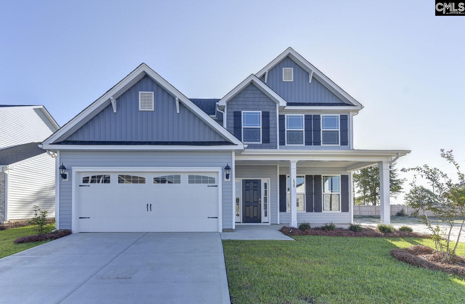 931 Taramore Lane Lexington, SC 29072