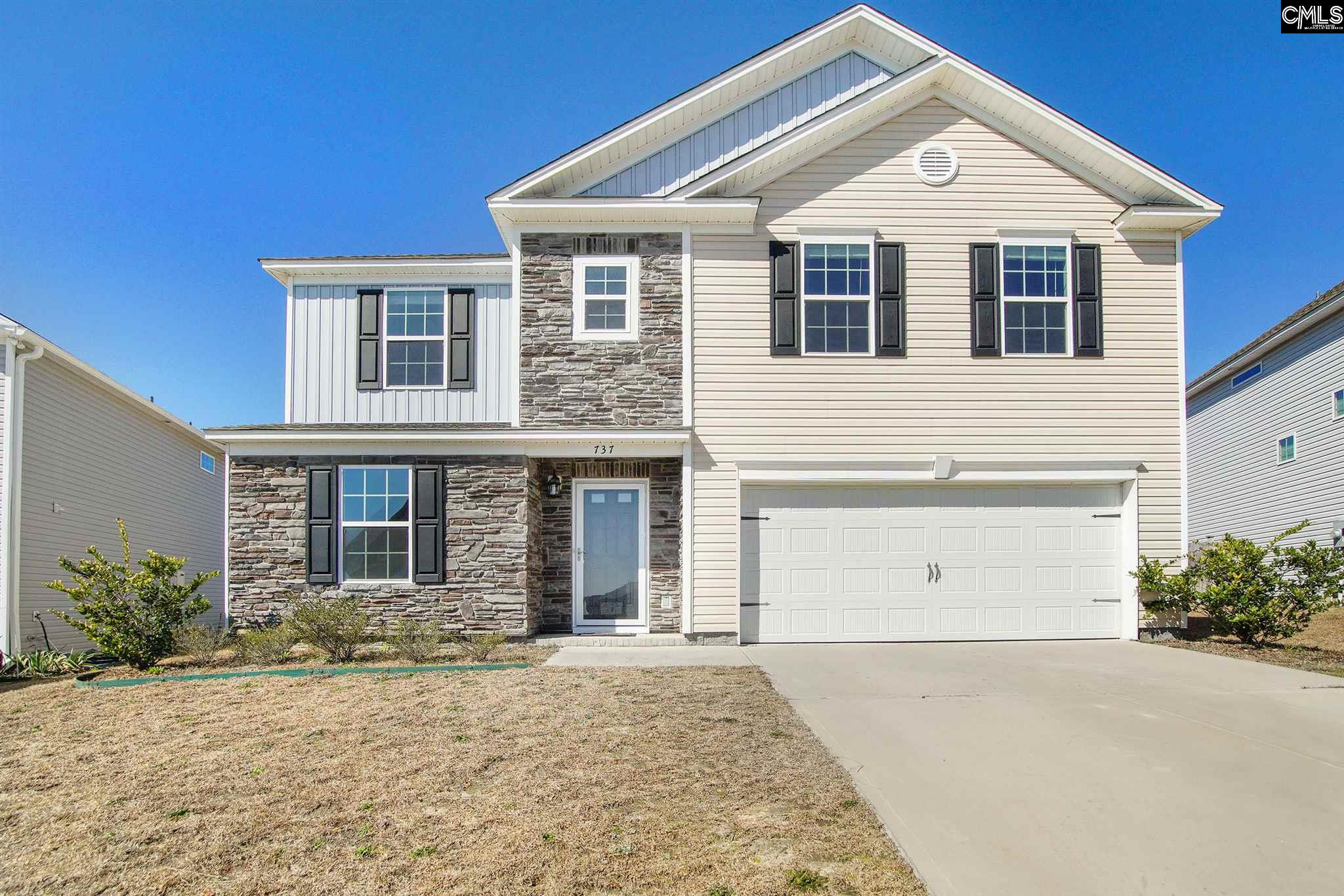 737 Colina Court Lexington, SC 29073