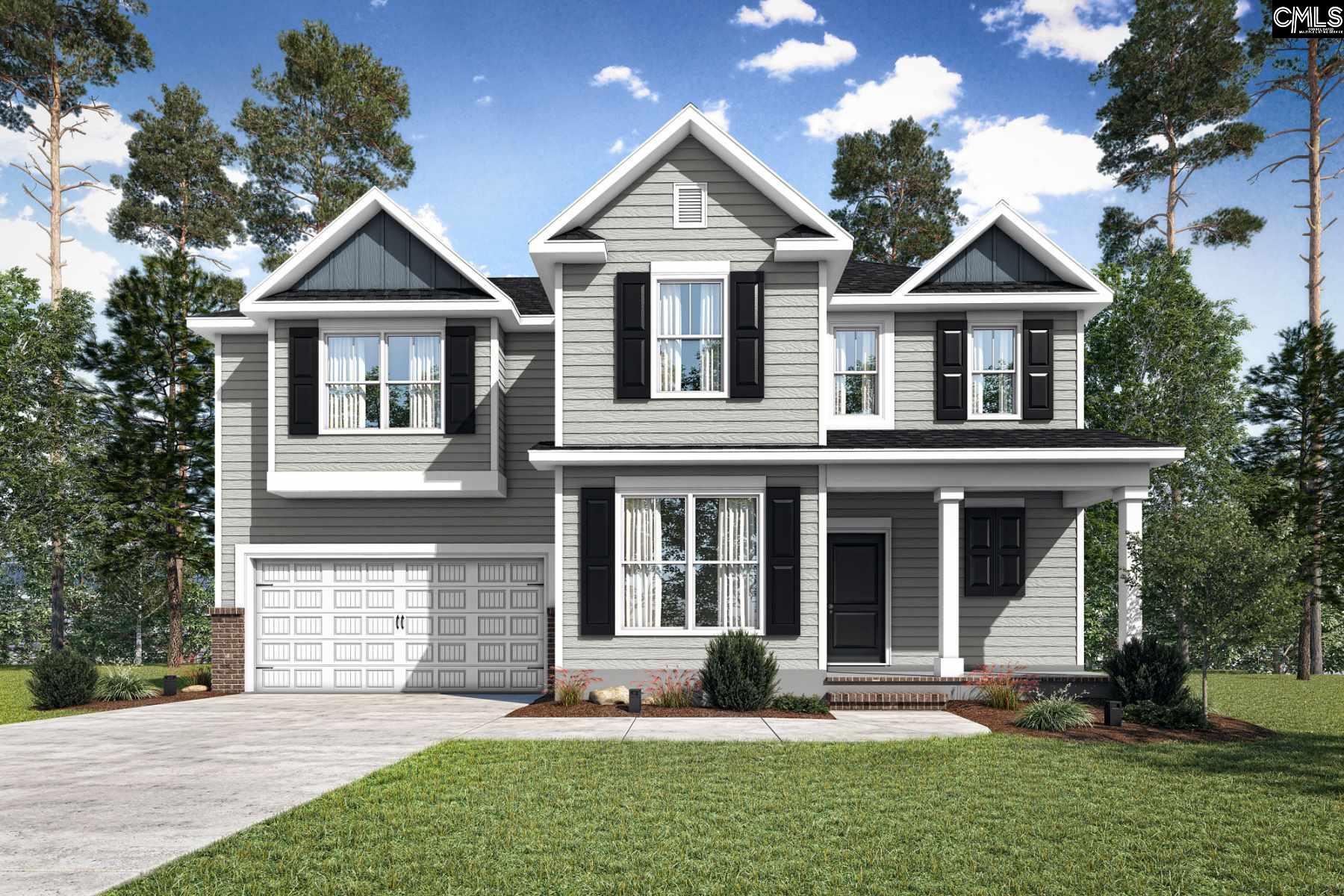 53 Mckenzie Lane Camden, SC 29020