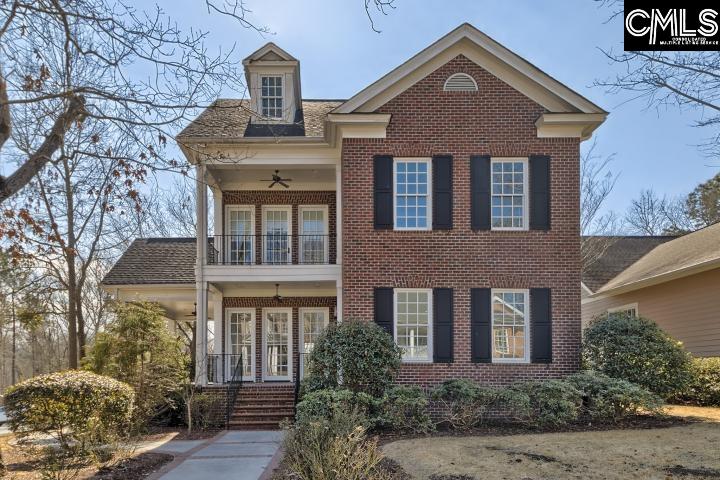 1 Varsity Lane Blythewood, SC 29016