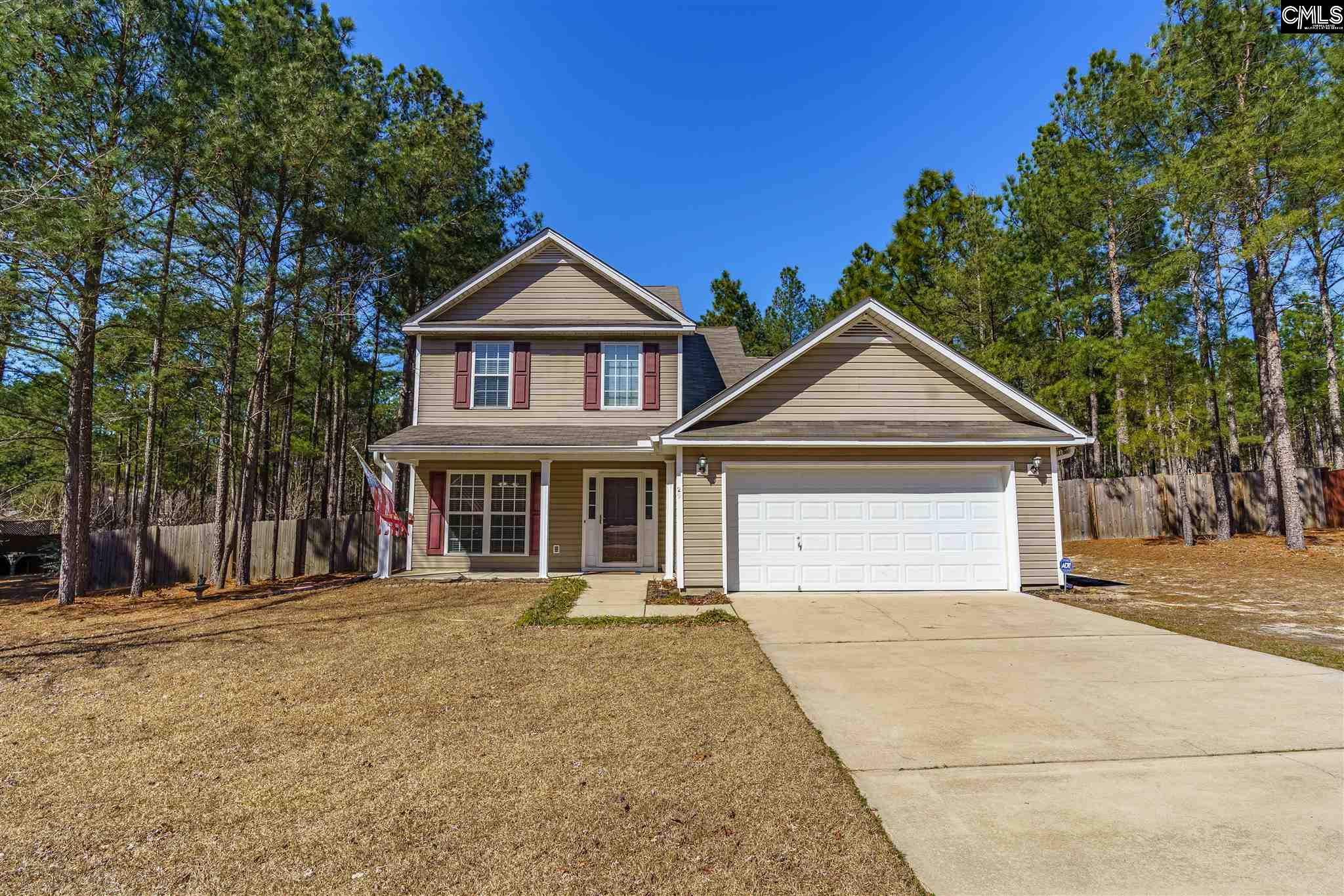 329 Siddington Way Lexington, SC 29073
