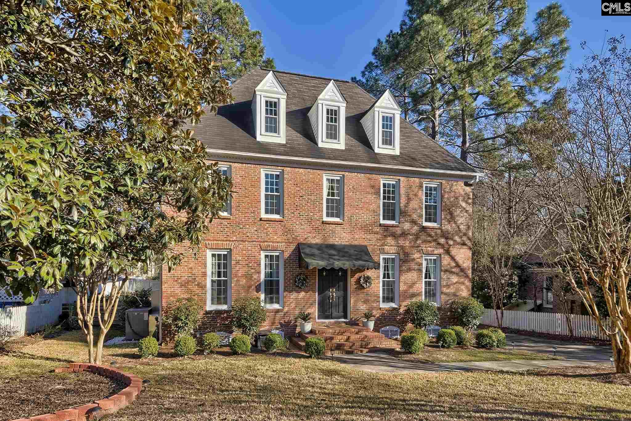 124 Winding Way Columbia, SC 29212