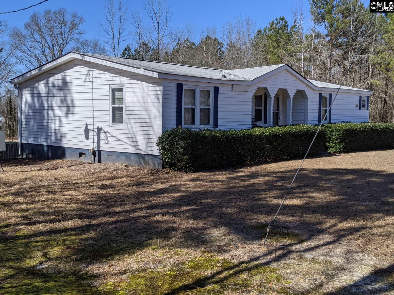 725 Barfield Road Elgin, SC 29045