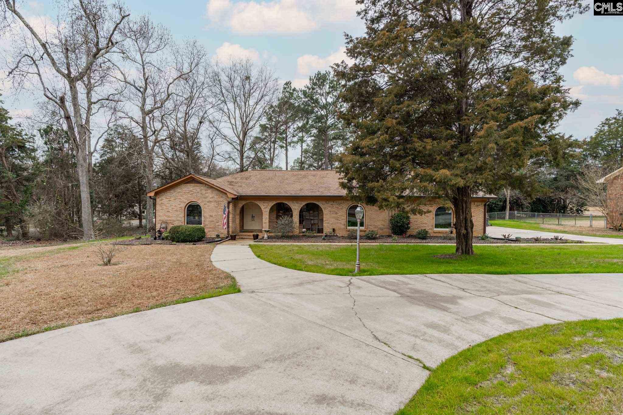 6959 Nursery Road Columbia, SC 29212-1309