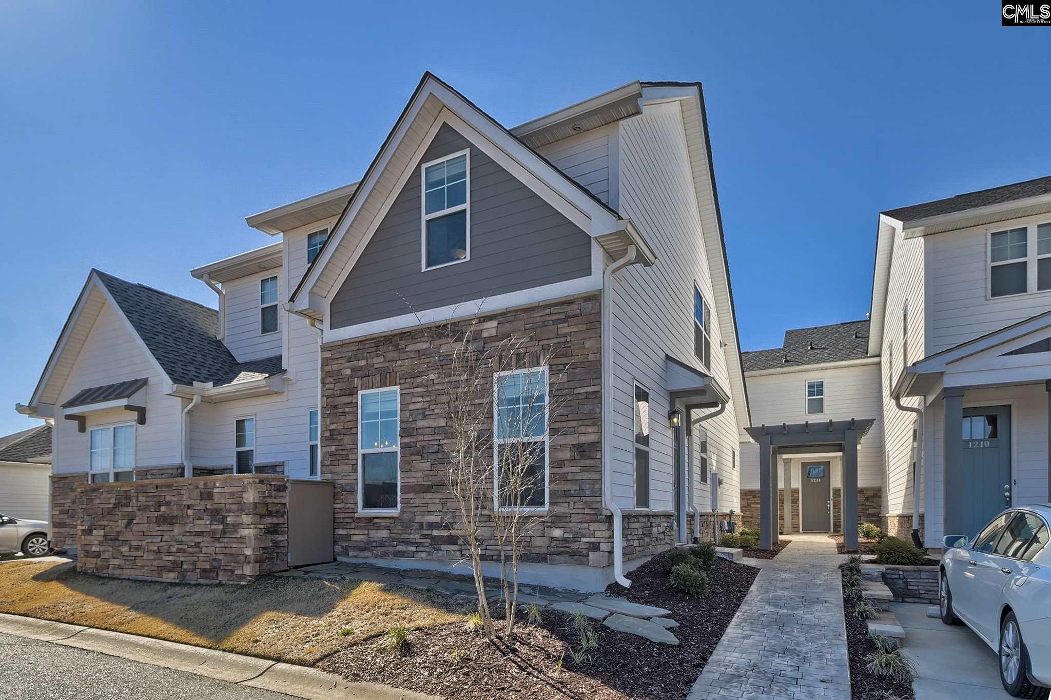 1222 Tributary Road Lexington, SC 29072