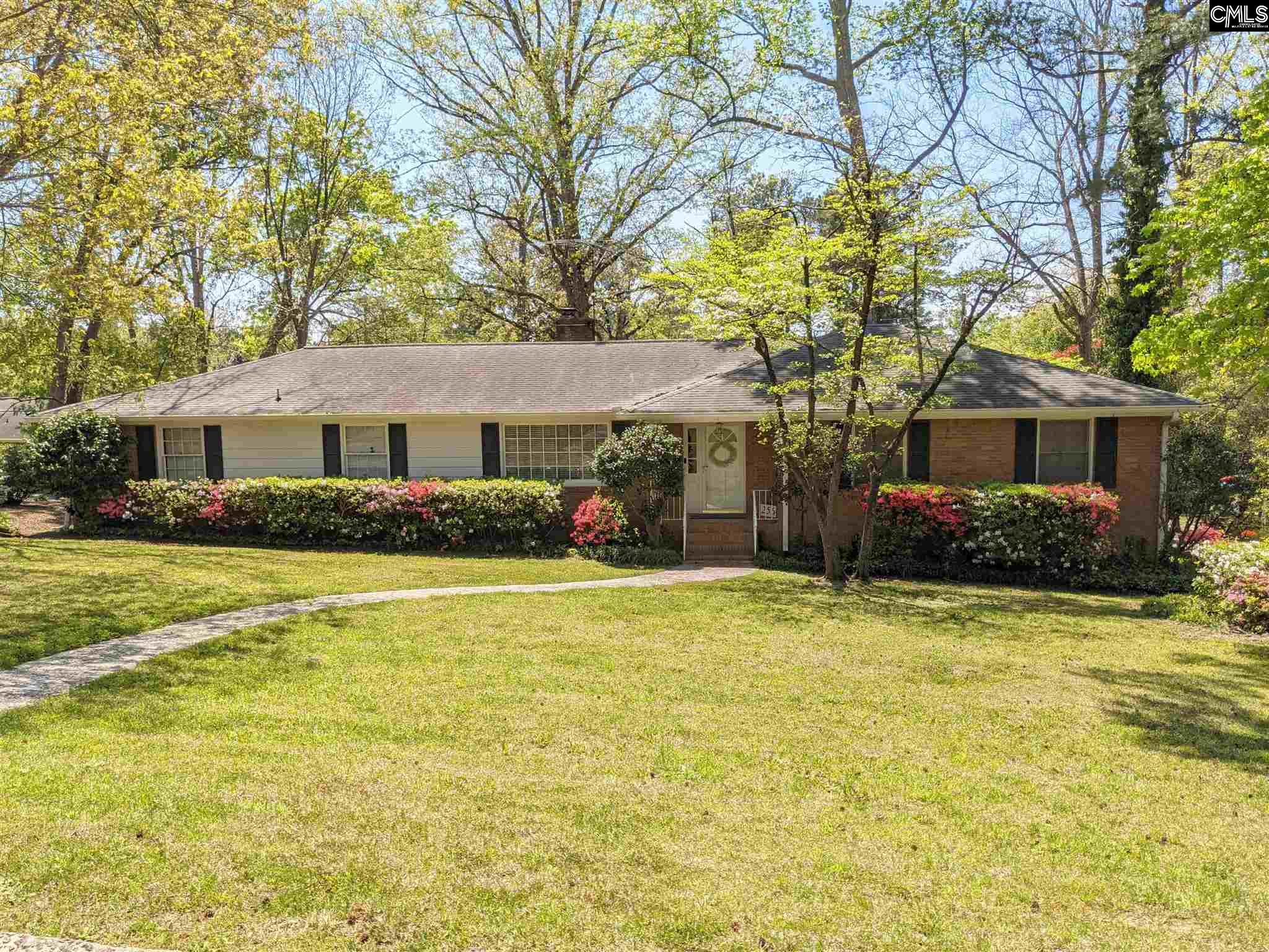 256 Middlesex Road Columbia, SC 29210