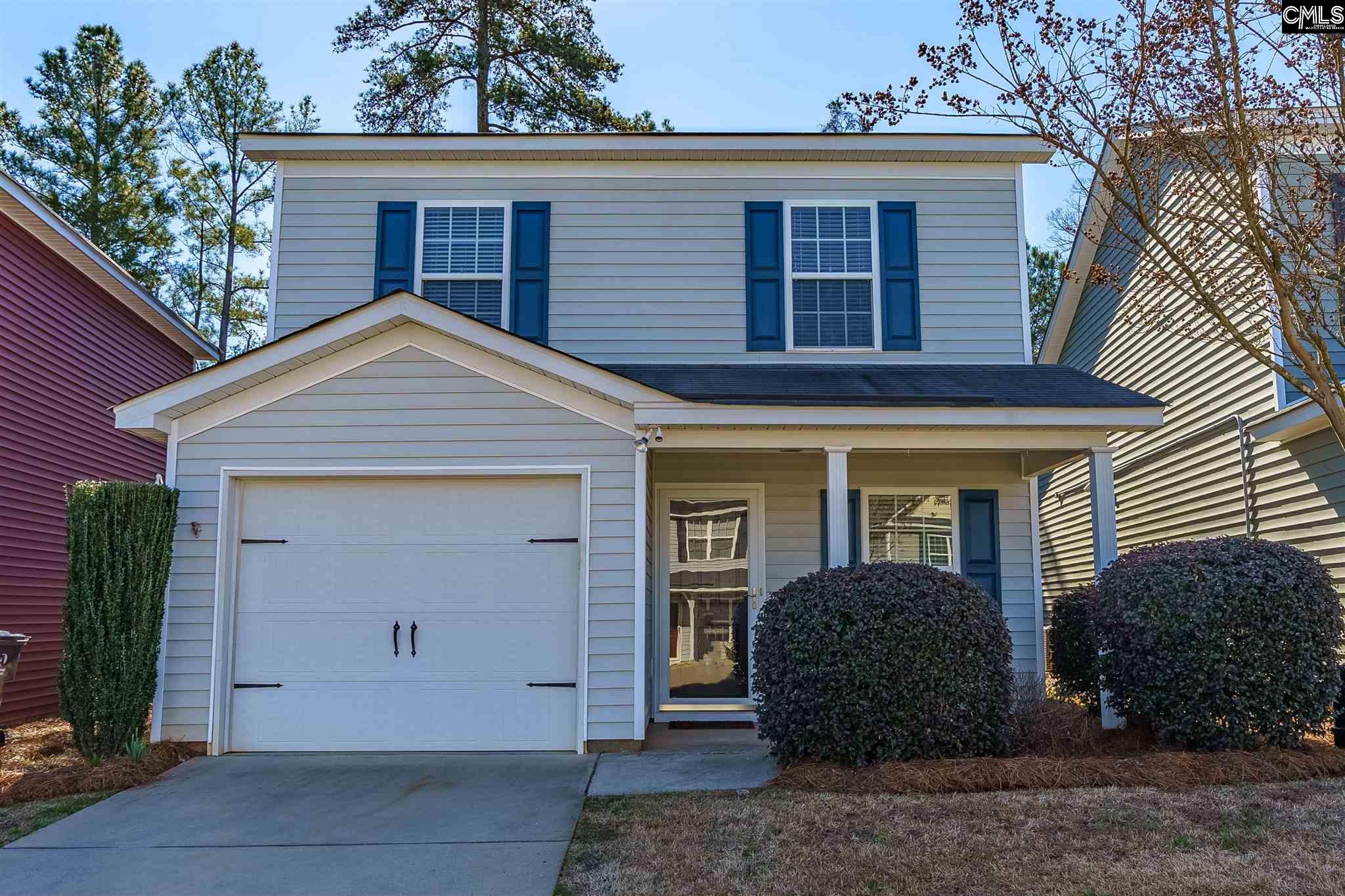 233 Regency Drive Columbia, SC 29212