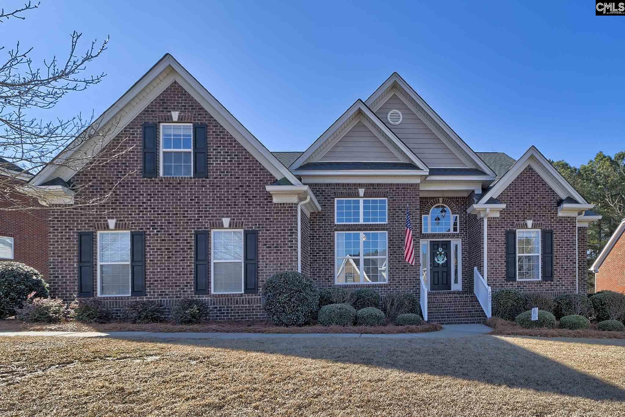 201 Scarlet Oak Way Lexington, SC 29072