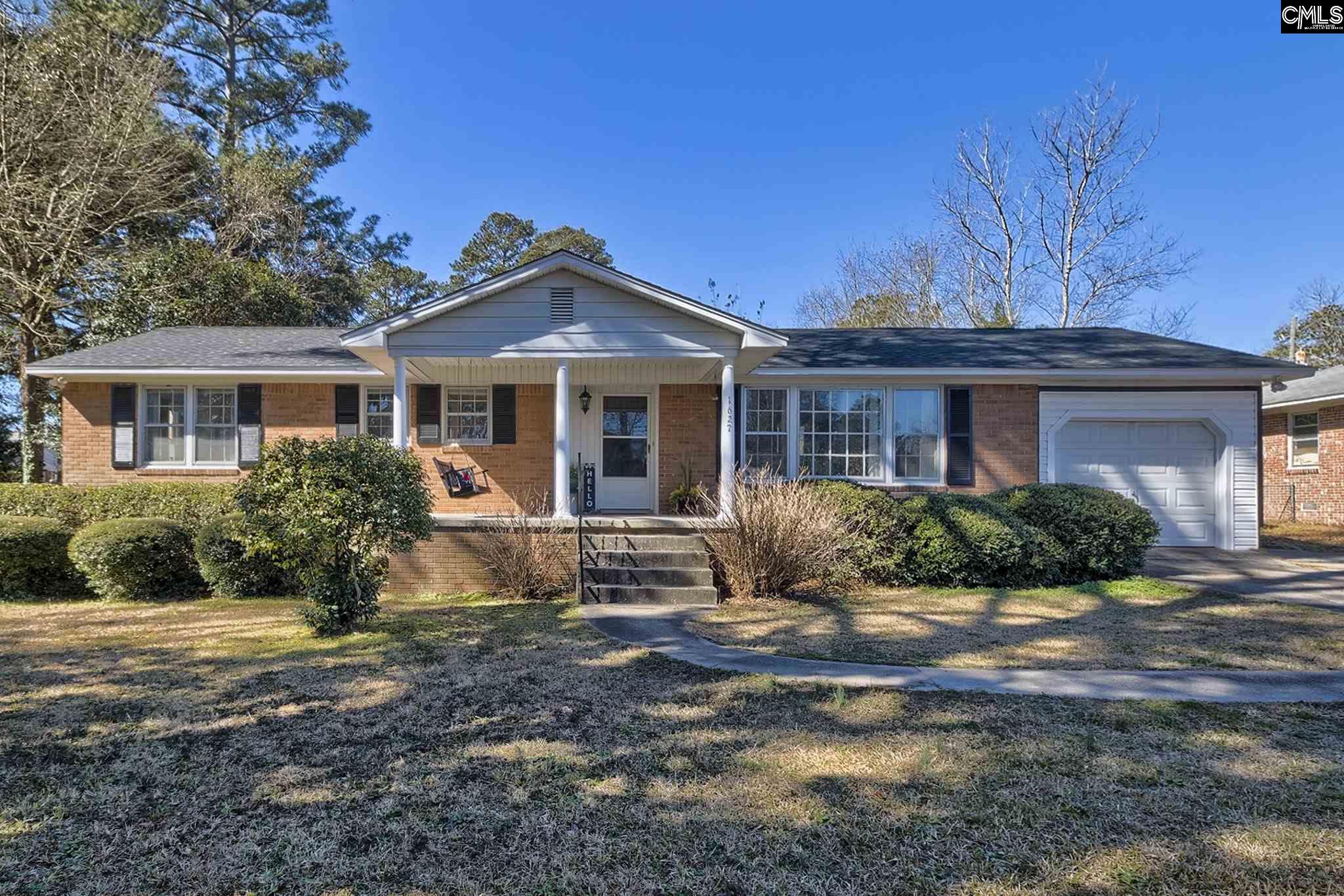 1627 S Beltline Boulevard Columbia, SC 29205