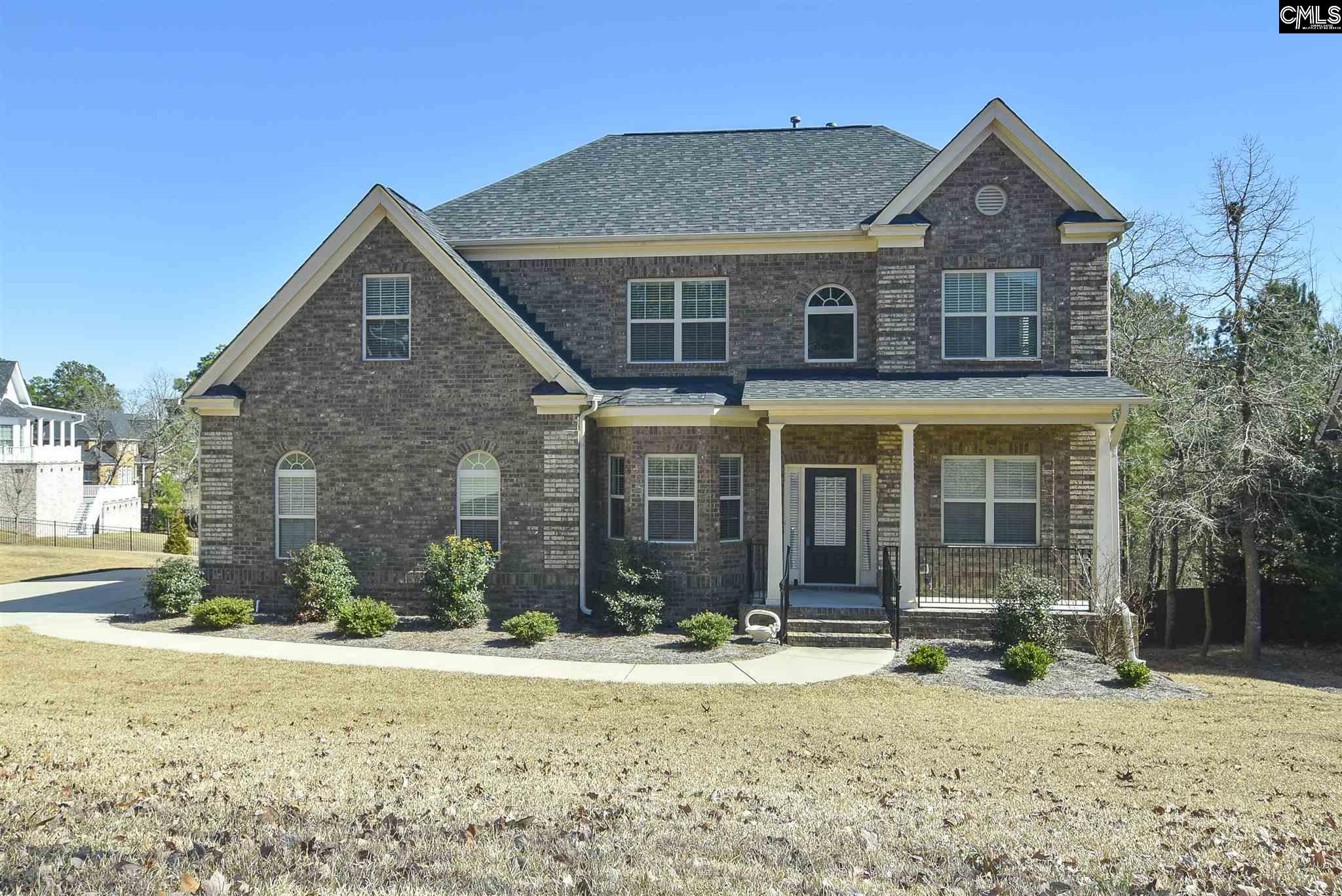 108 Bellevalley Ln Columbia, SC 29223