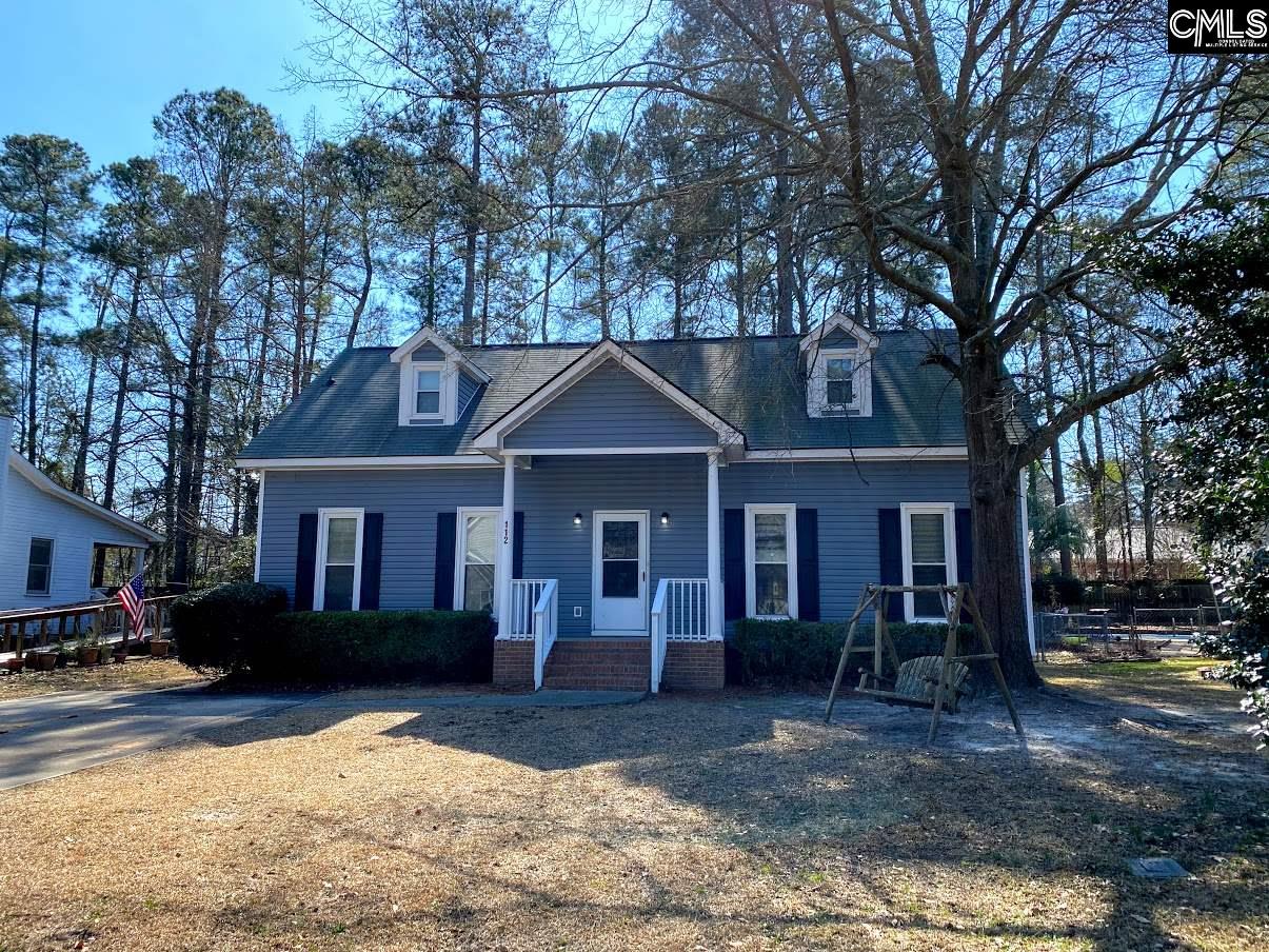 112 Ashton Circle Lexington, SC 29073