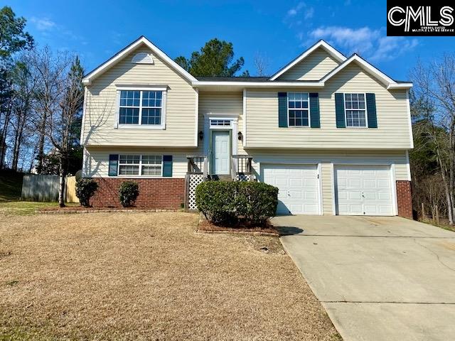 311 Concord Place Irmo, SC 29063
