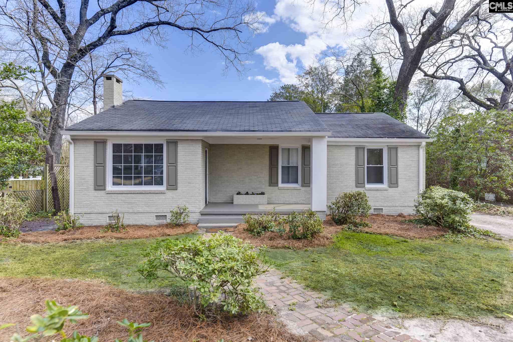 606 S Ott Road Columbia, SC 29205