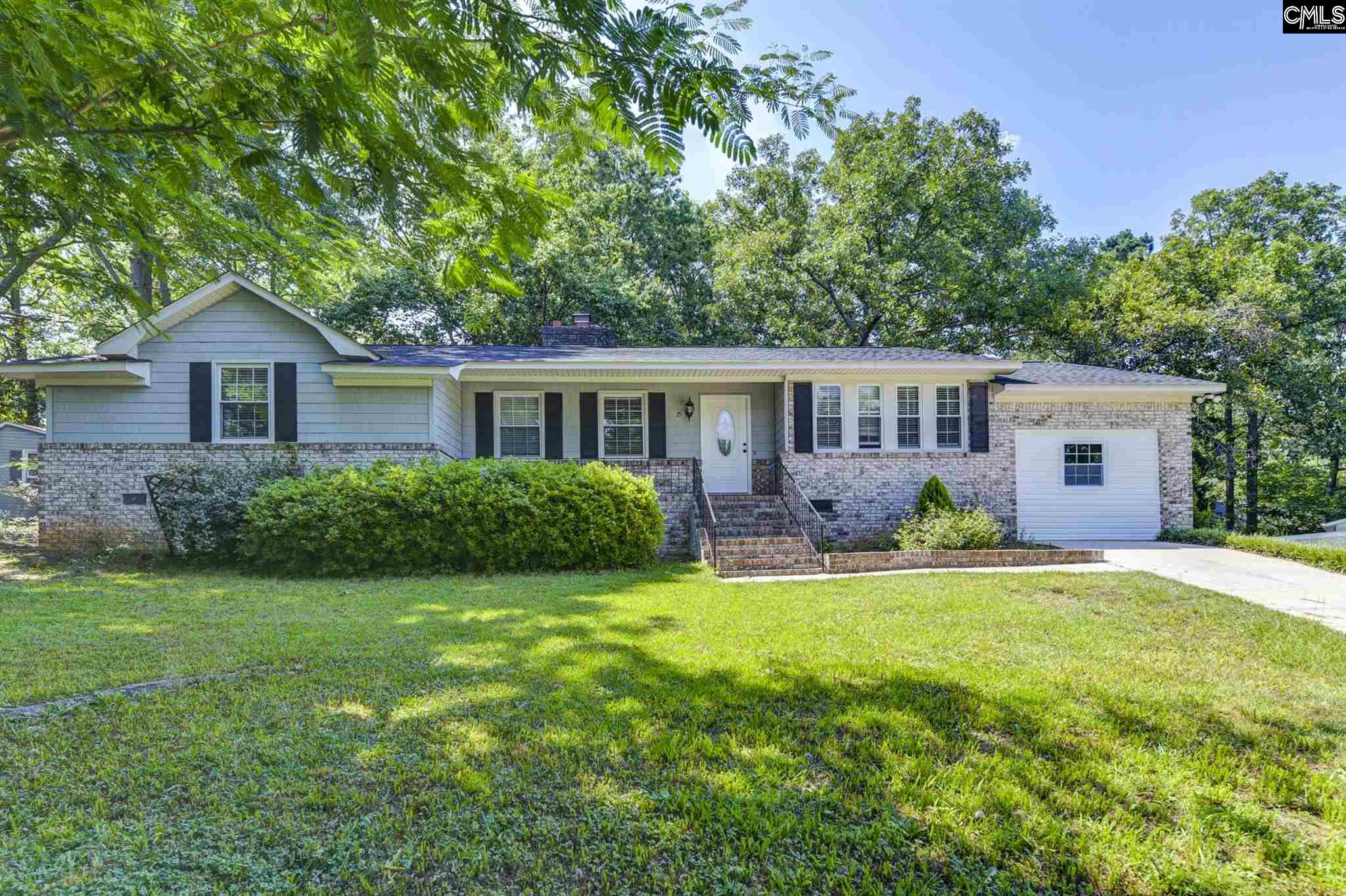 25 Botany Circle Irmo, SC 29063
