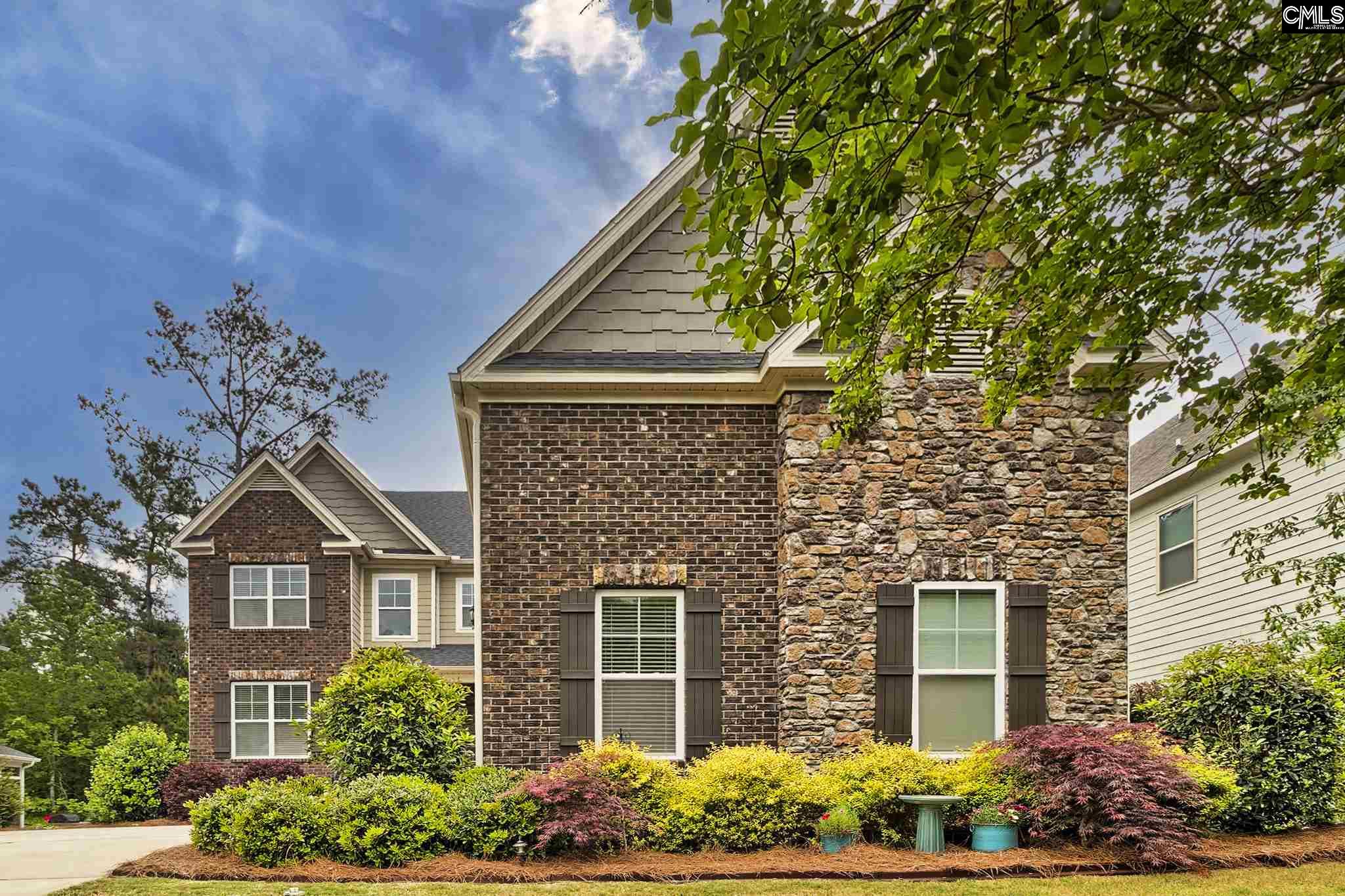 284 Woodlander Drive Blythewood, SC 29016