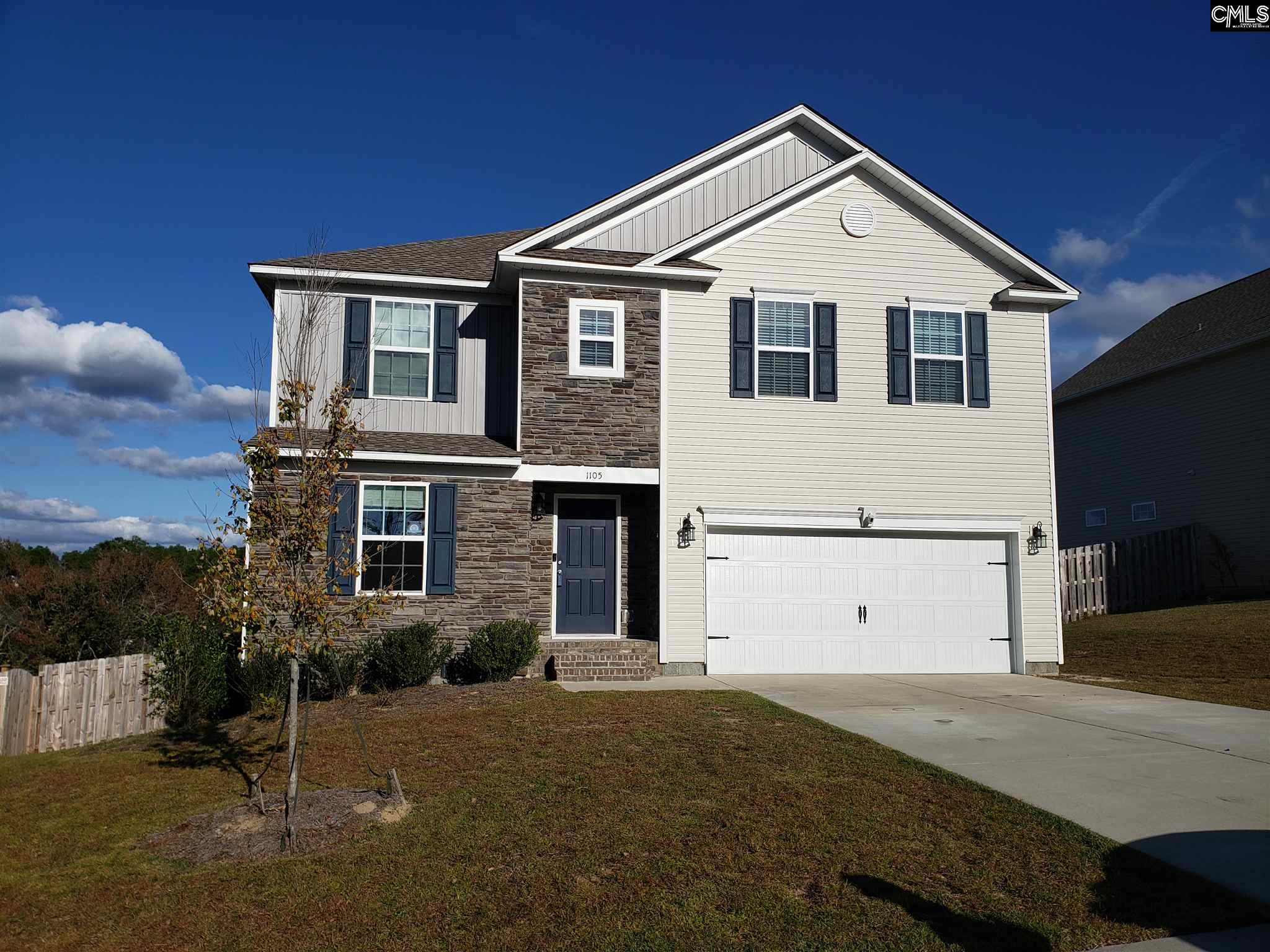 1105 Acacia Lane Columbia, SC 29229
