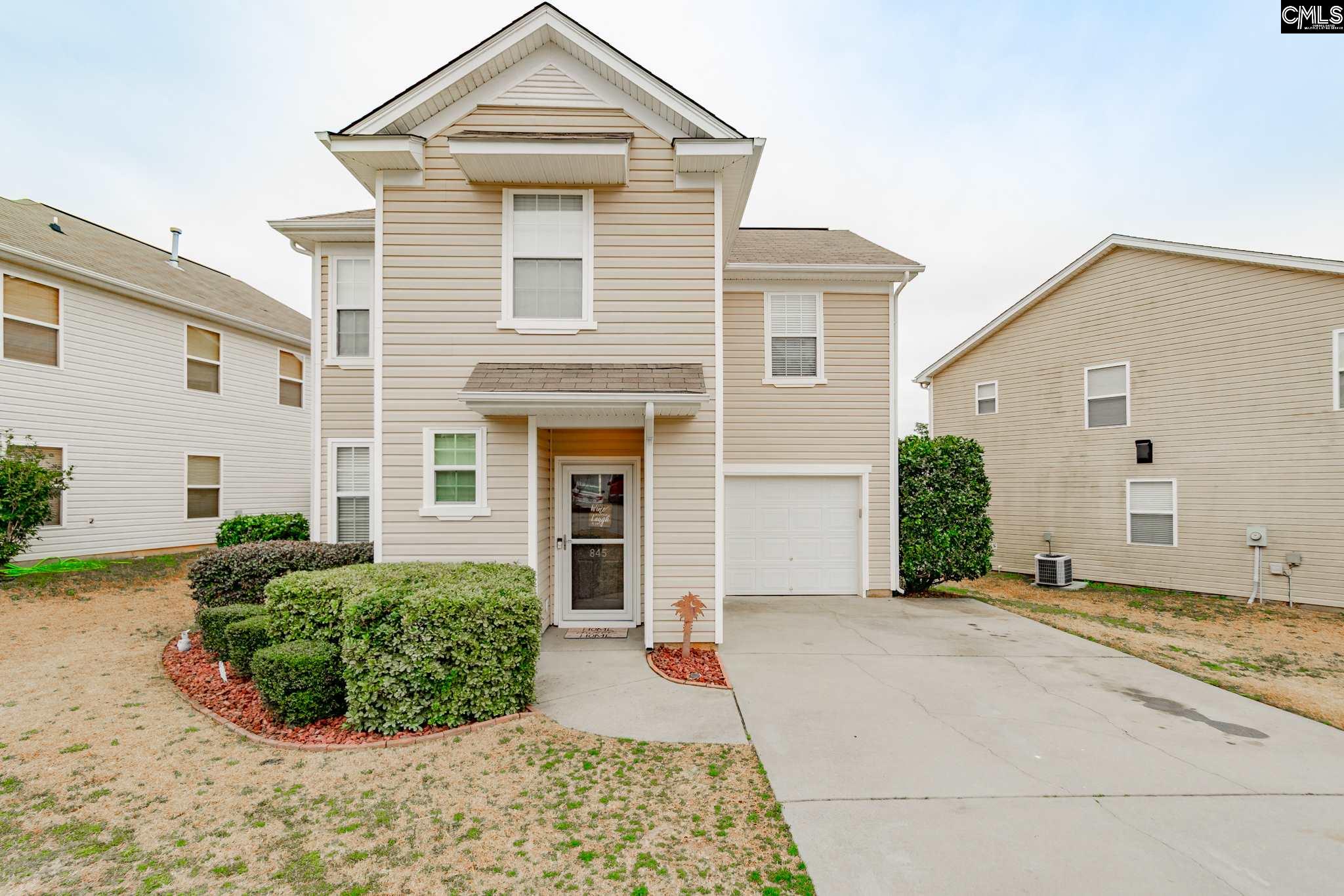 845 Spear Drive Elgin, SC 29045
