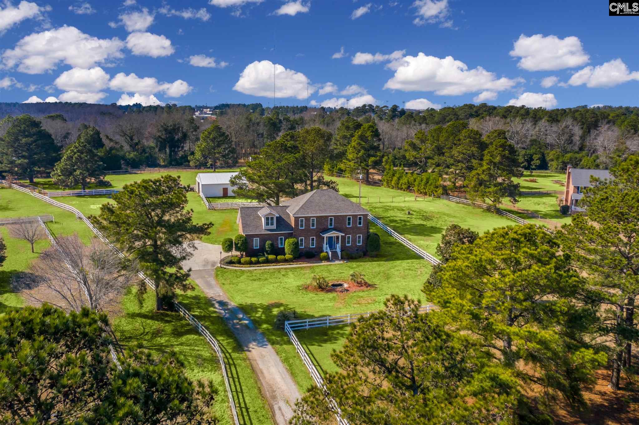 225 Pisgah Court Lexington, SC 29072