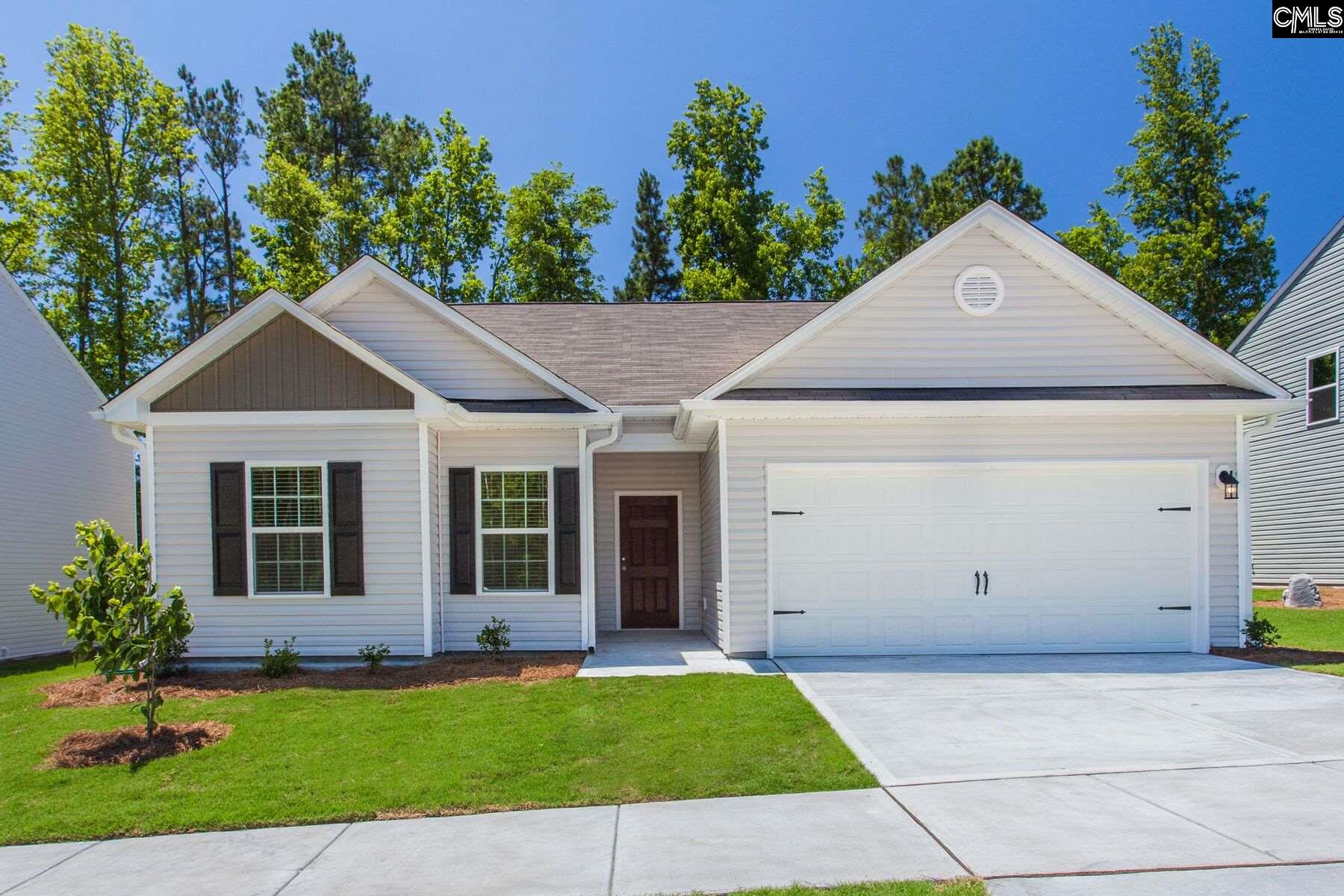 129 Sundew Road Elgin, SC 29045