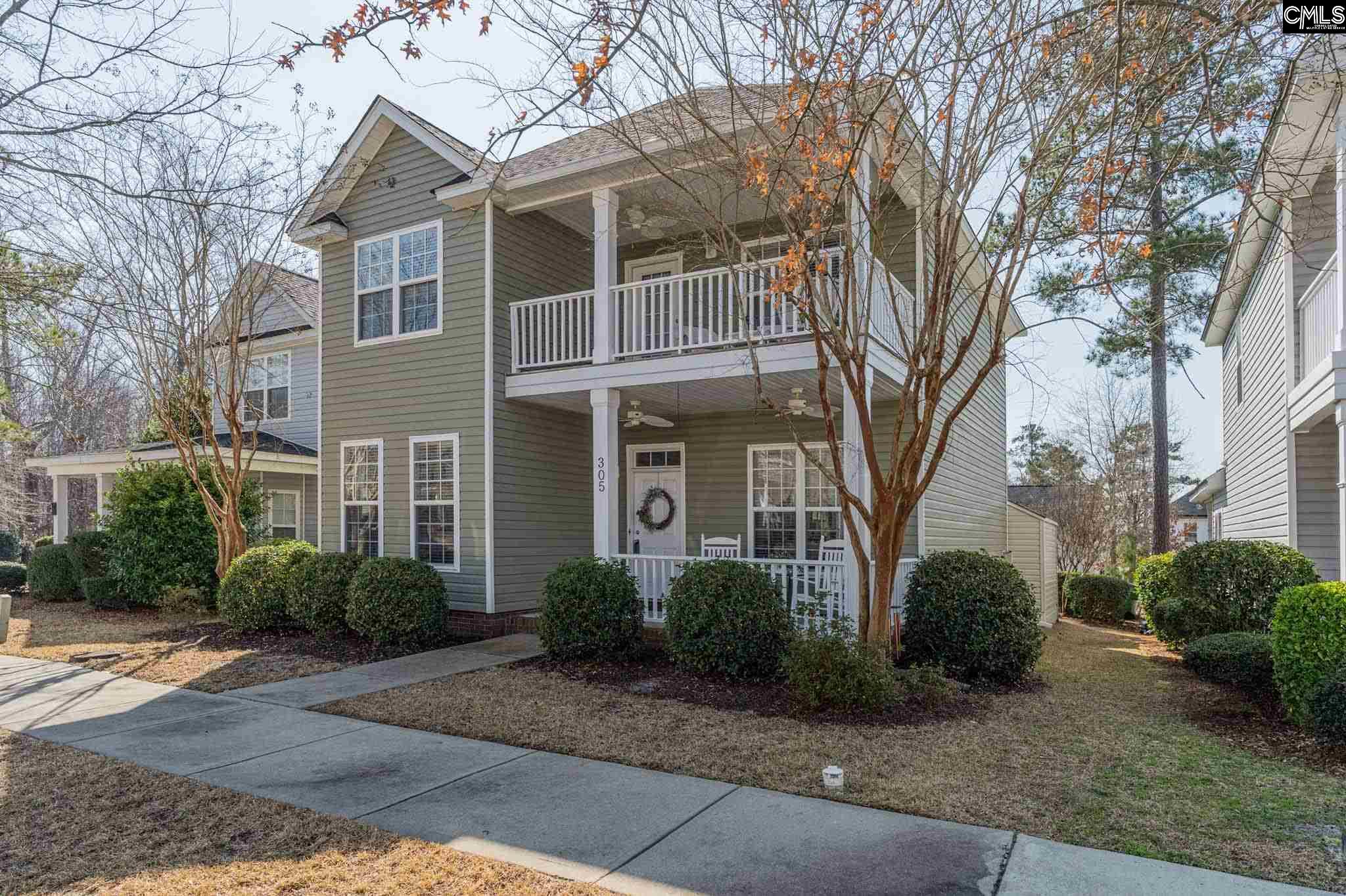 305 Castleburg Lane Columbia, SC 29229