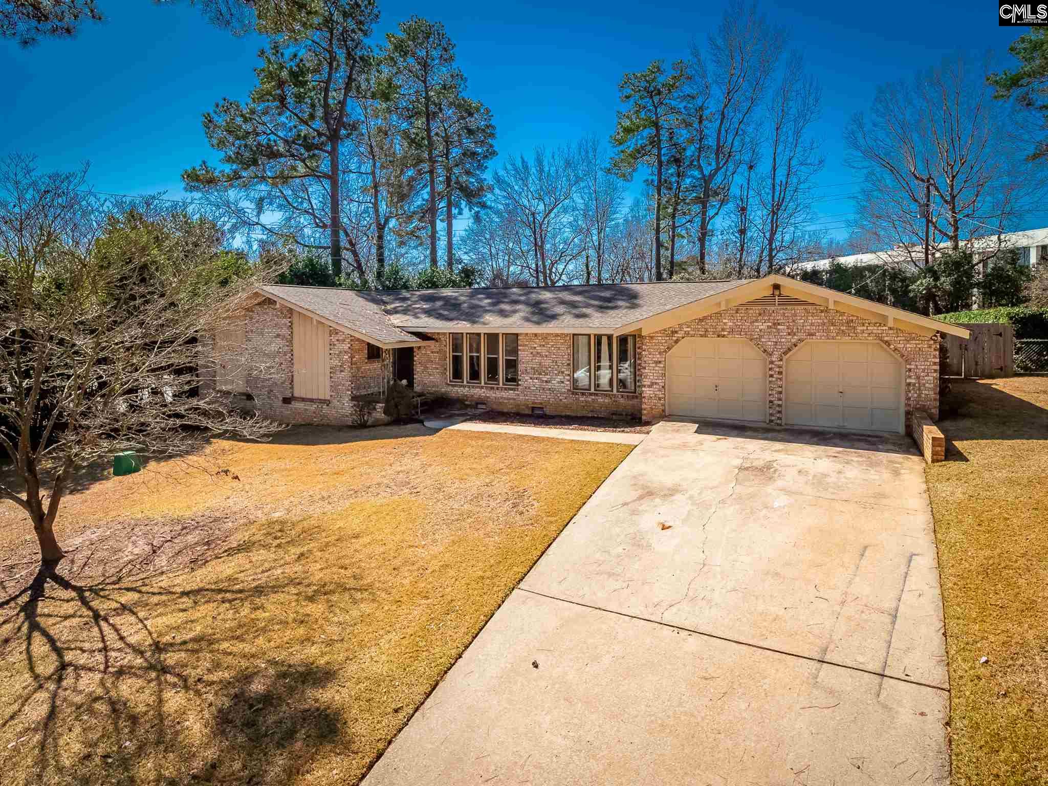 2701 Eastlawn Drive Columbia, SC 29210