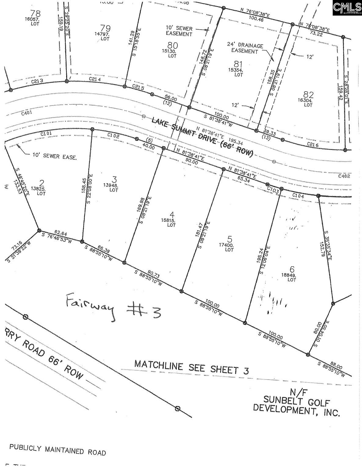 122 Lake Summit Drive Unit #4 Chapin, SC 29036