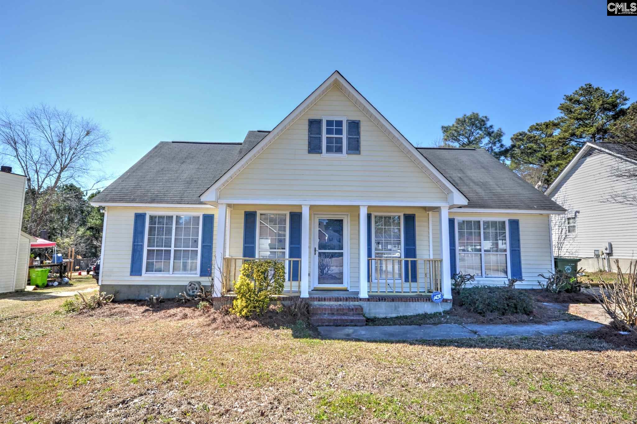 703 Winslow Way Columbia, SC 29229