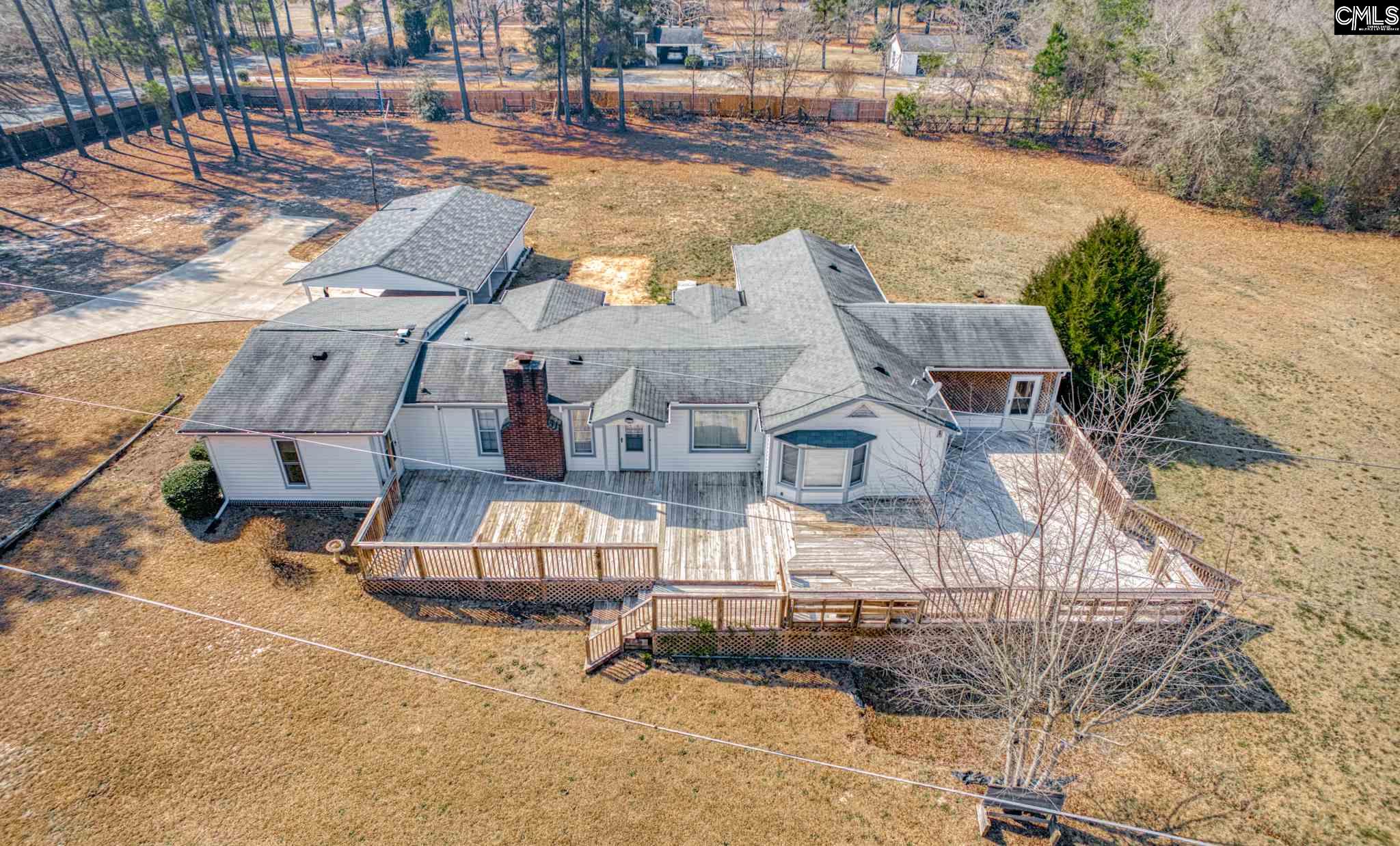 2004 Goff Lane Elgin, SC 29045
