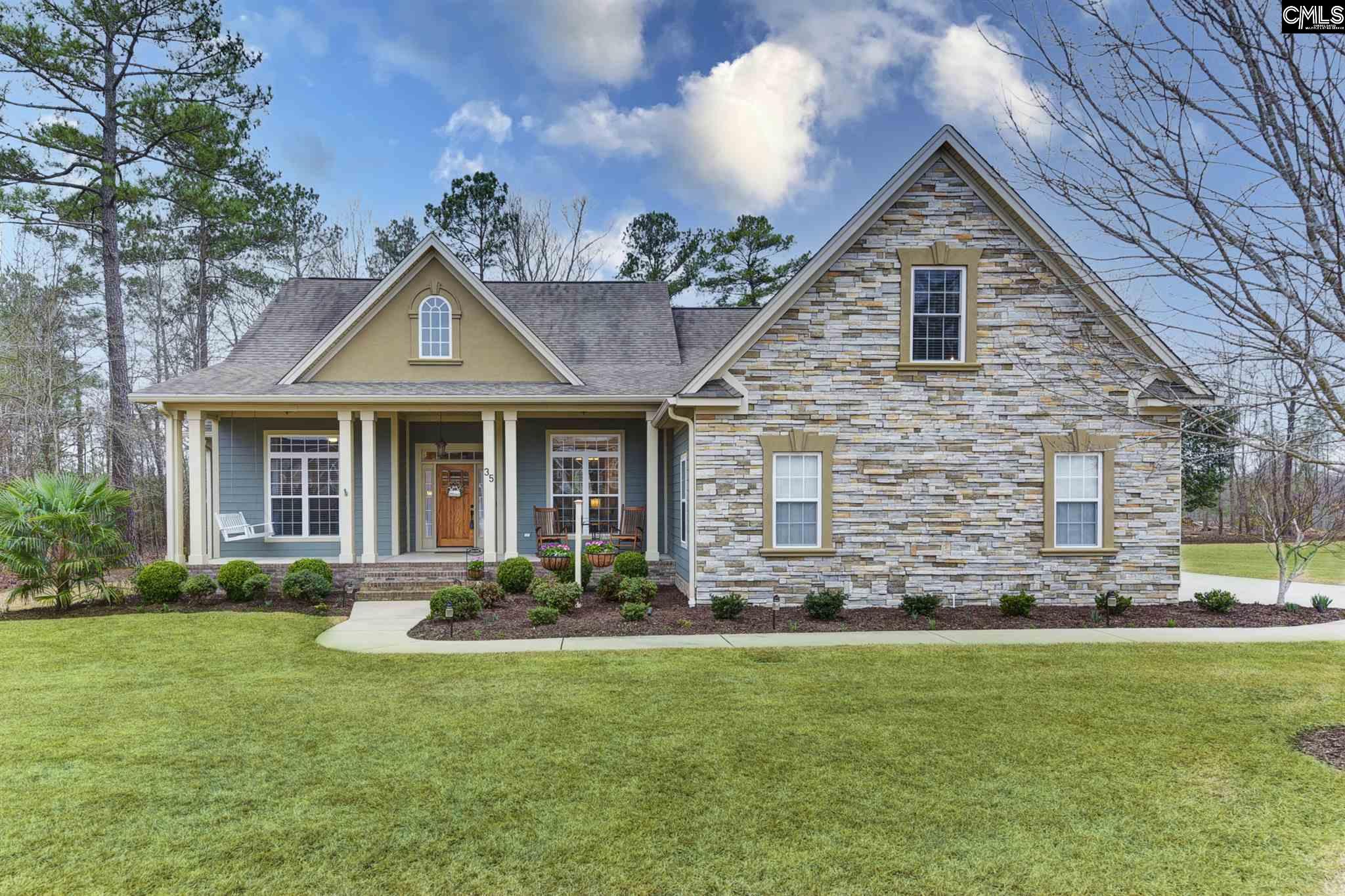 35 Endicot Way Lugoff, SC 29078