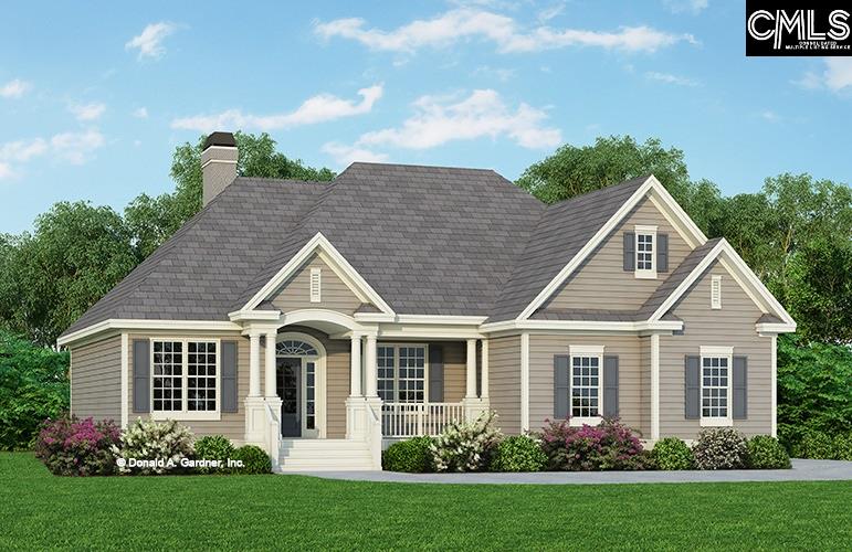 106 Rapid Run Camden, SC 29020
