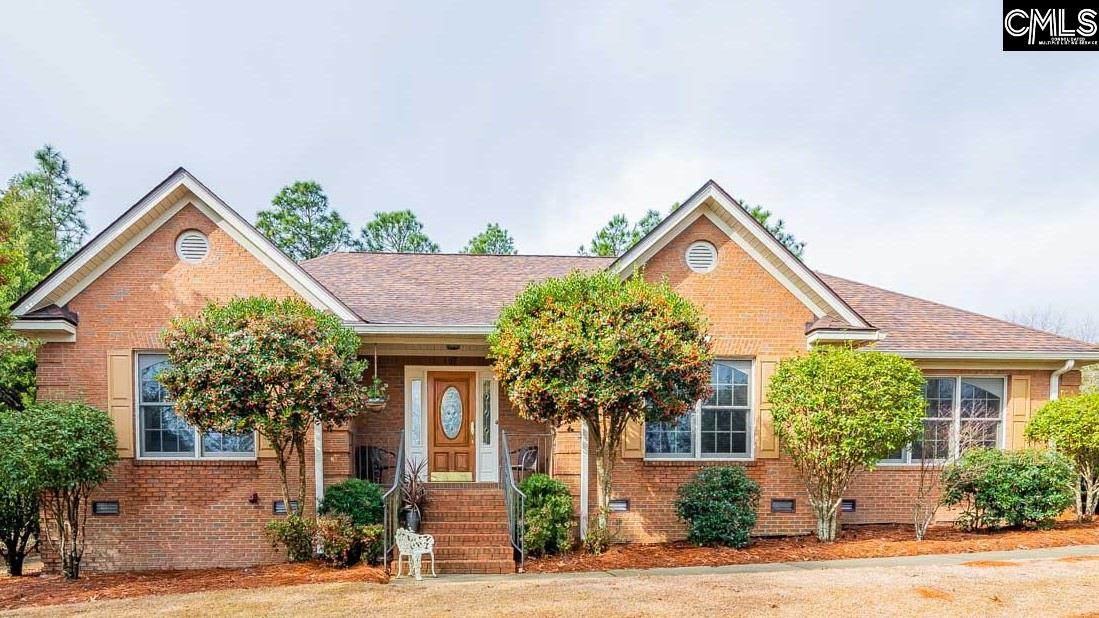 17 Feather Run Court Blythewood, SC 29016